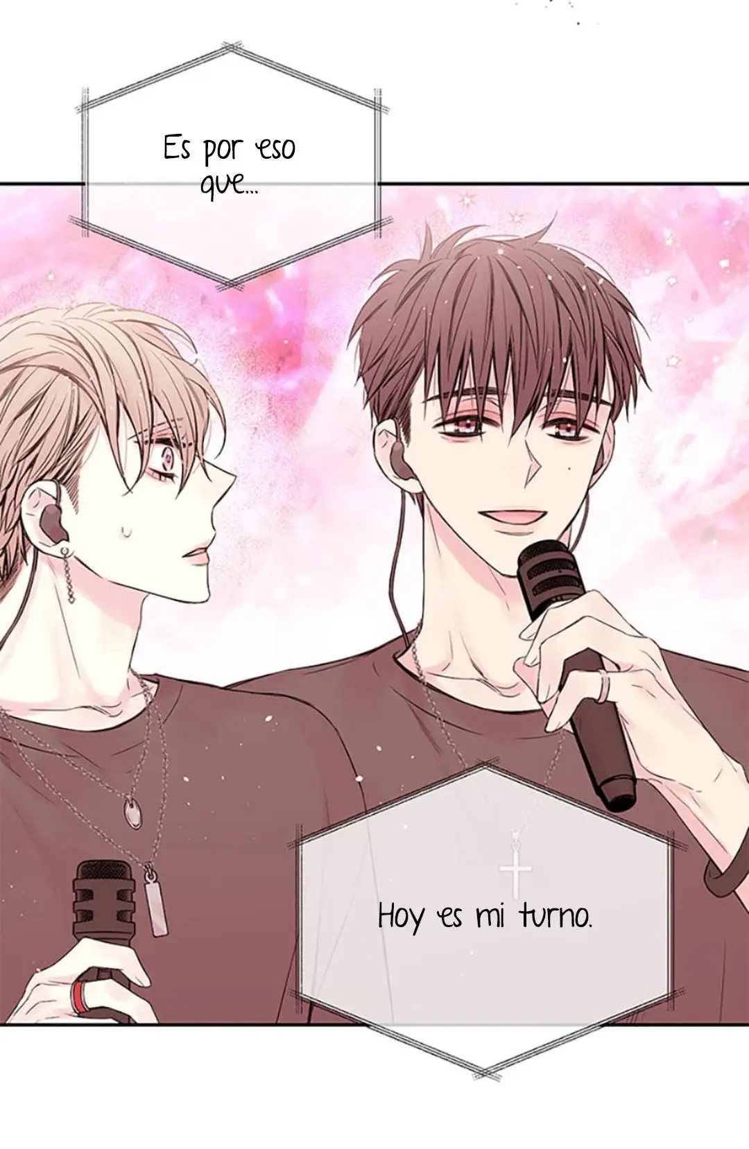 En mi armario (2019) - Capítulo 30 - Página 16 - LectorTMOo