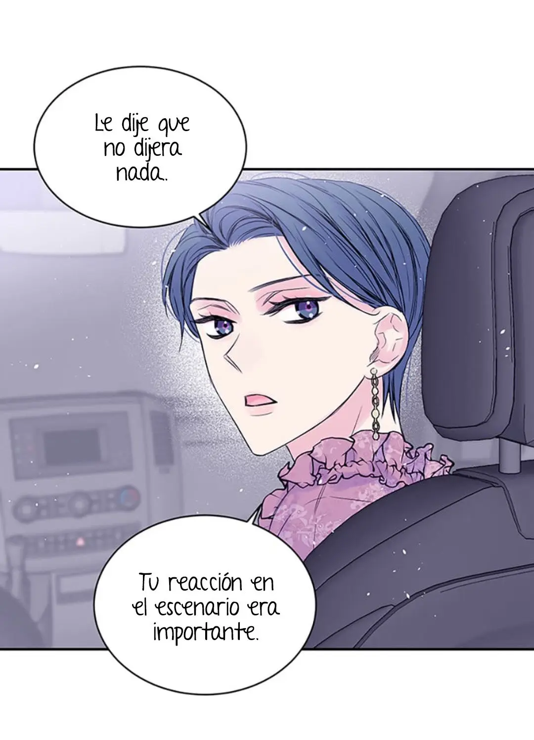 En mi armario (2019) - Capítulo 30 - Página 25 - LectorTMOo