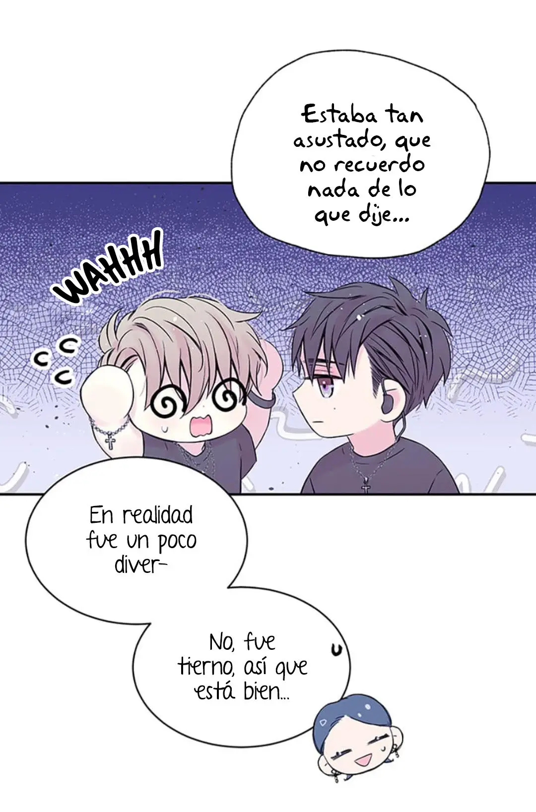 En mi armario (2019) - Capítulo 30 - Página 26 - LectorTMOo