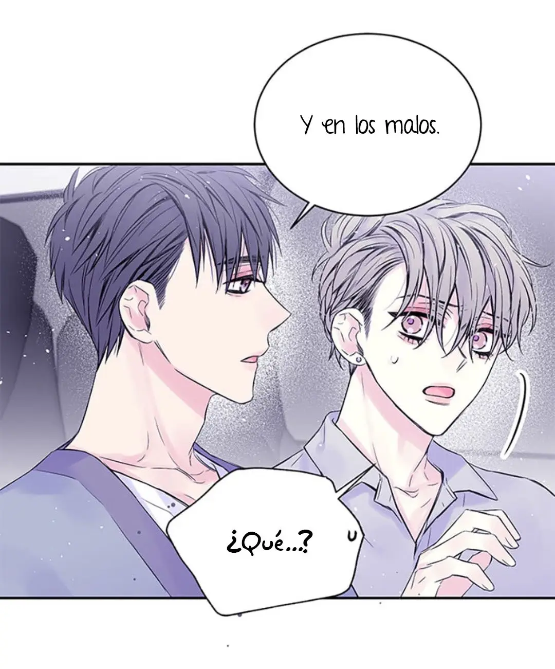En mi armario (2019) - Capítulo 30 - Página 29 - LectorTMOo