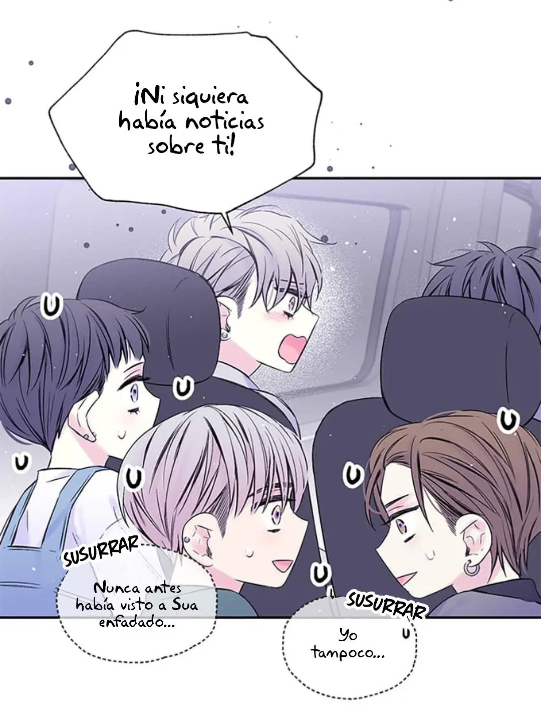 En mi armario (2019) - Capítulo 30 - Página 31 - LectorTMOo