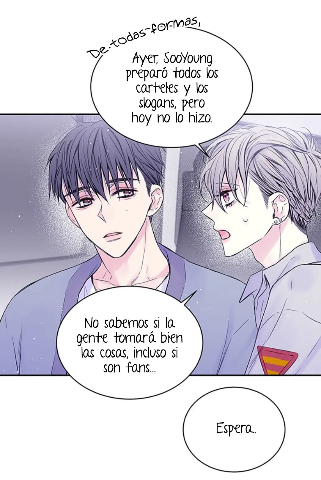 En mi armario (2019) - Capítulo 30 - Página 36 - LectorTMOo