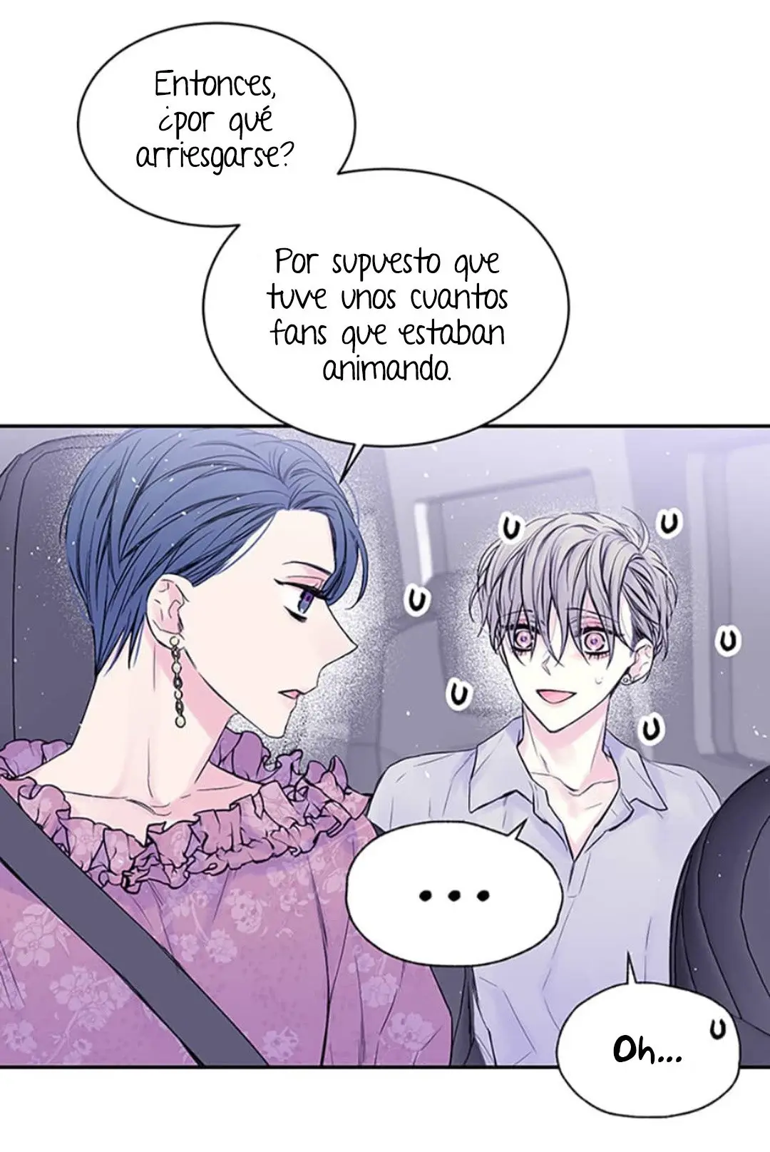 En mi armario (2019) - Capítulo 30 - Página 37 - LectorTMOo