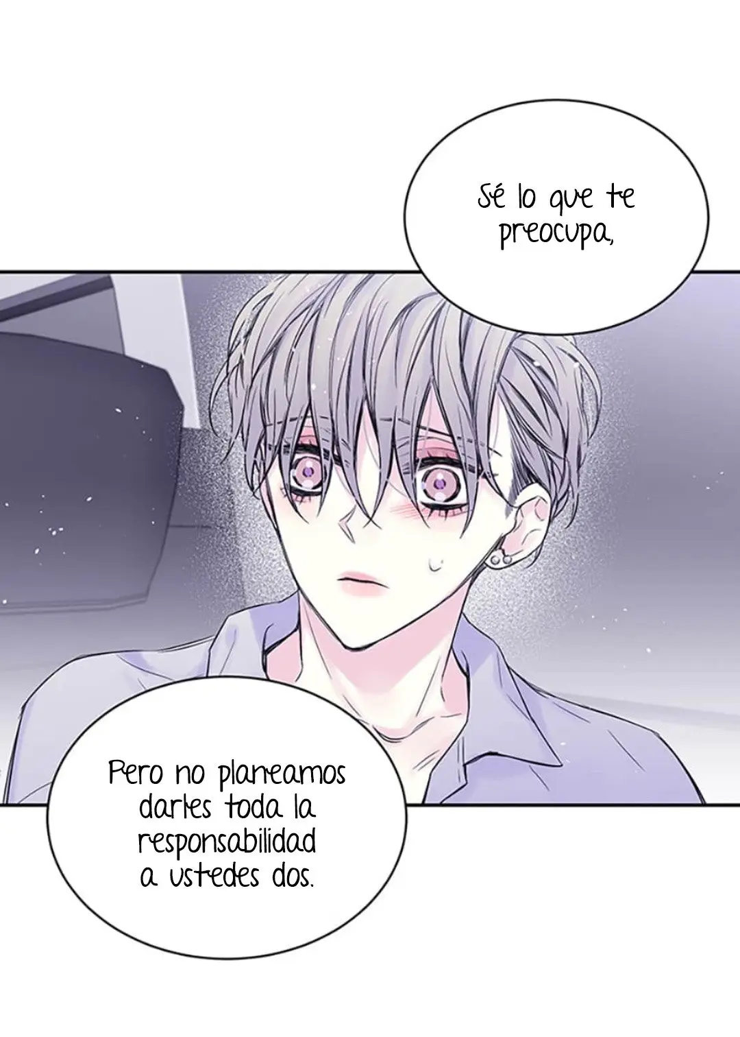 En mi armario (2019) - Capítulo 30 - Página 39 - LectorTMOo