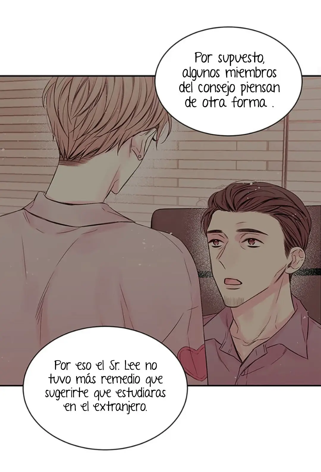 En mi armario (2019) - Capítulo 30 - Página 40 - LectorTMOo