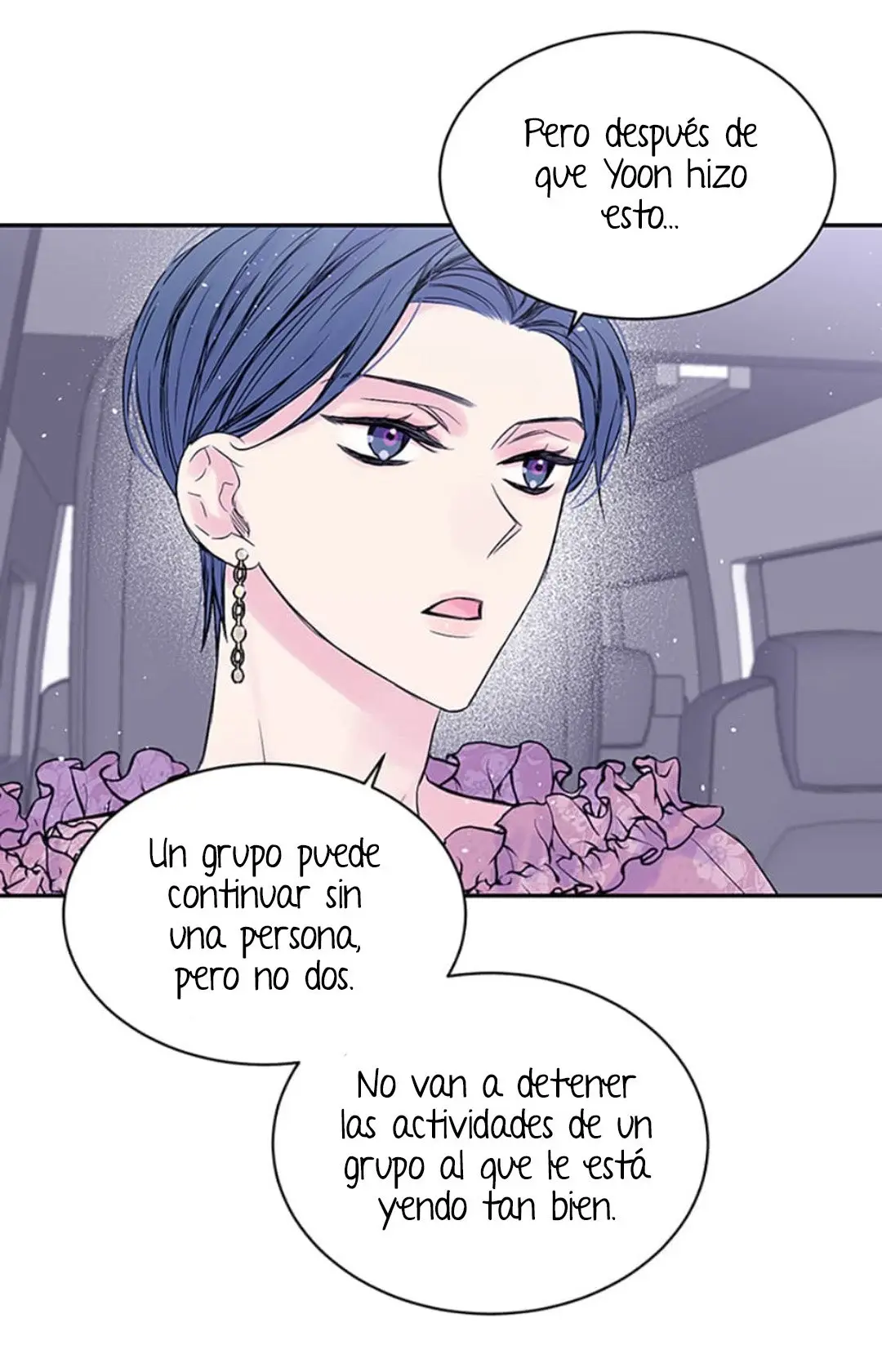 En mi armario (2019) - Capítulo 30 - Página 41 - LectorTMOo