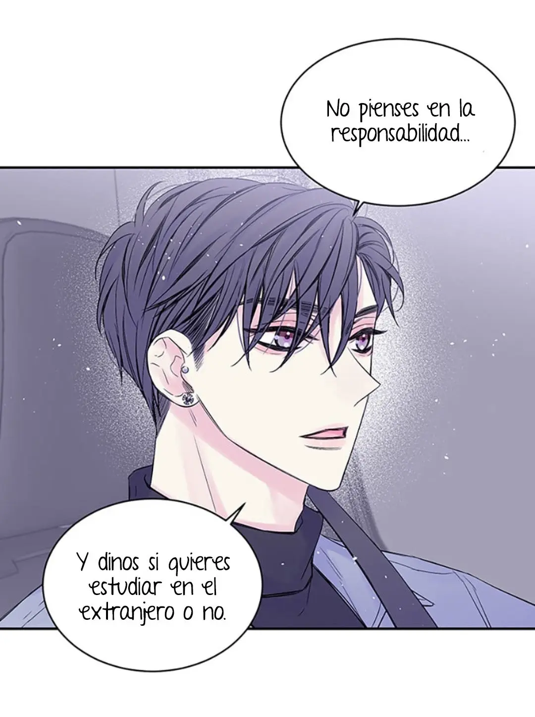 En mi armario (2019) - Capítulo 30 - Página 43 - LectorTMOo