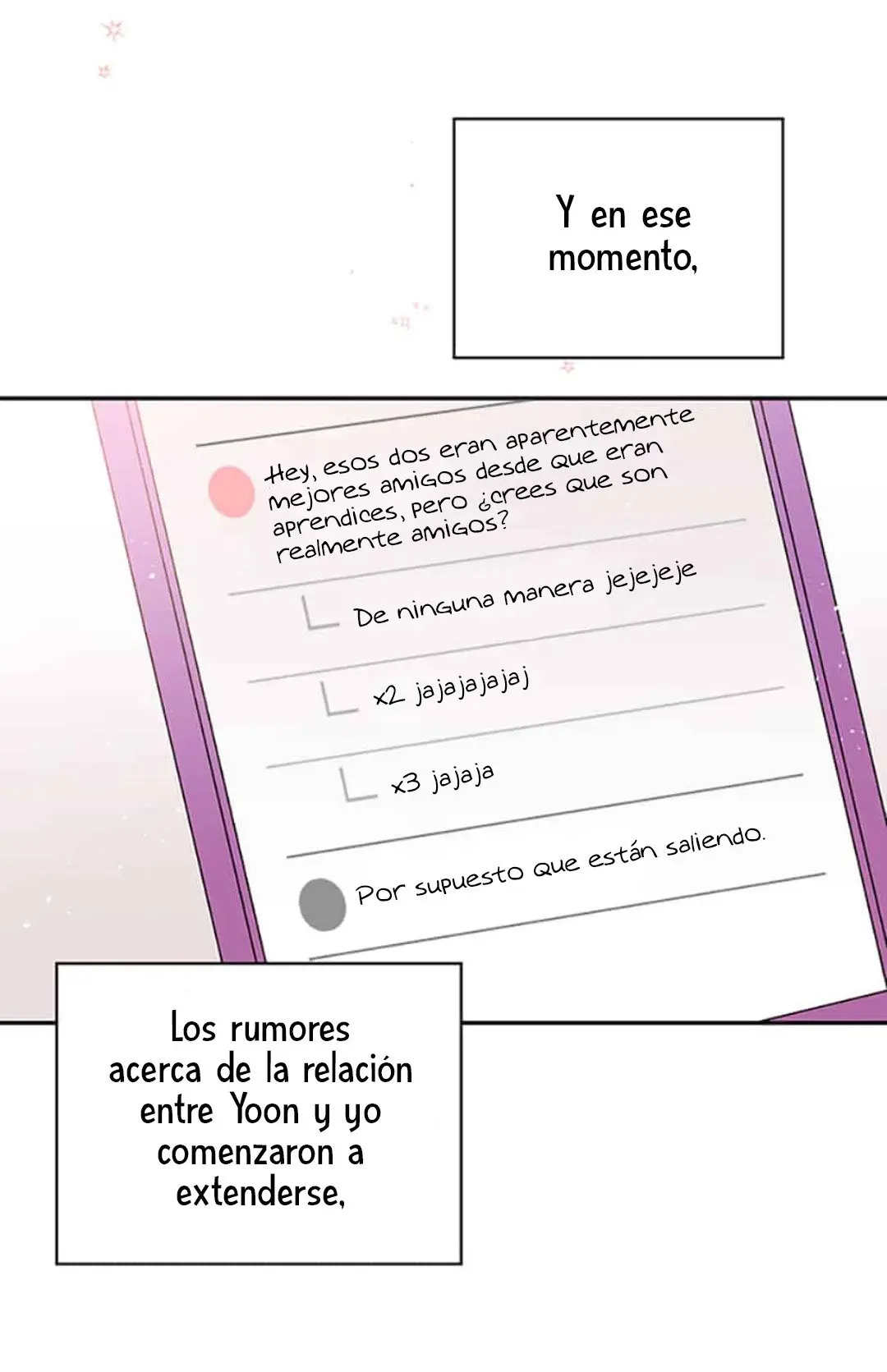 En mi armario (2019) - Capítulo 30 - Página 53 - LectorTMOo