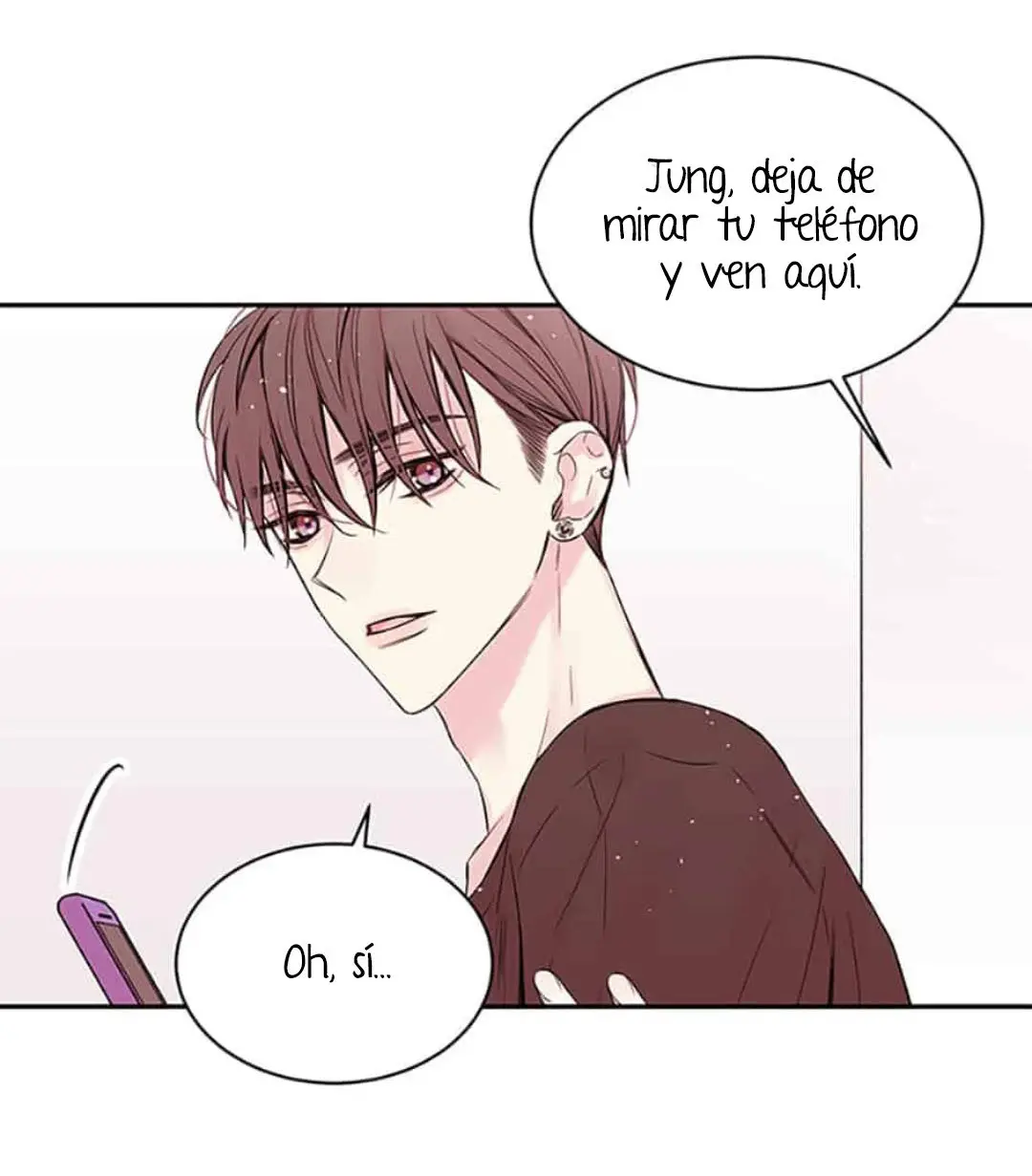En mi armario (2019) - Capítulo 30 - Página 56 - LectorTMOo
