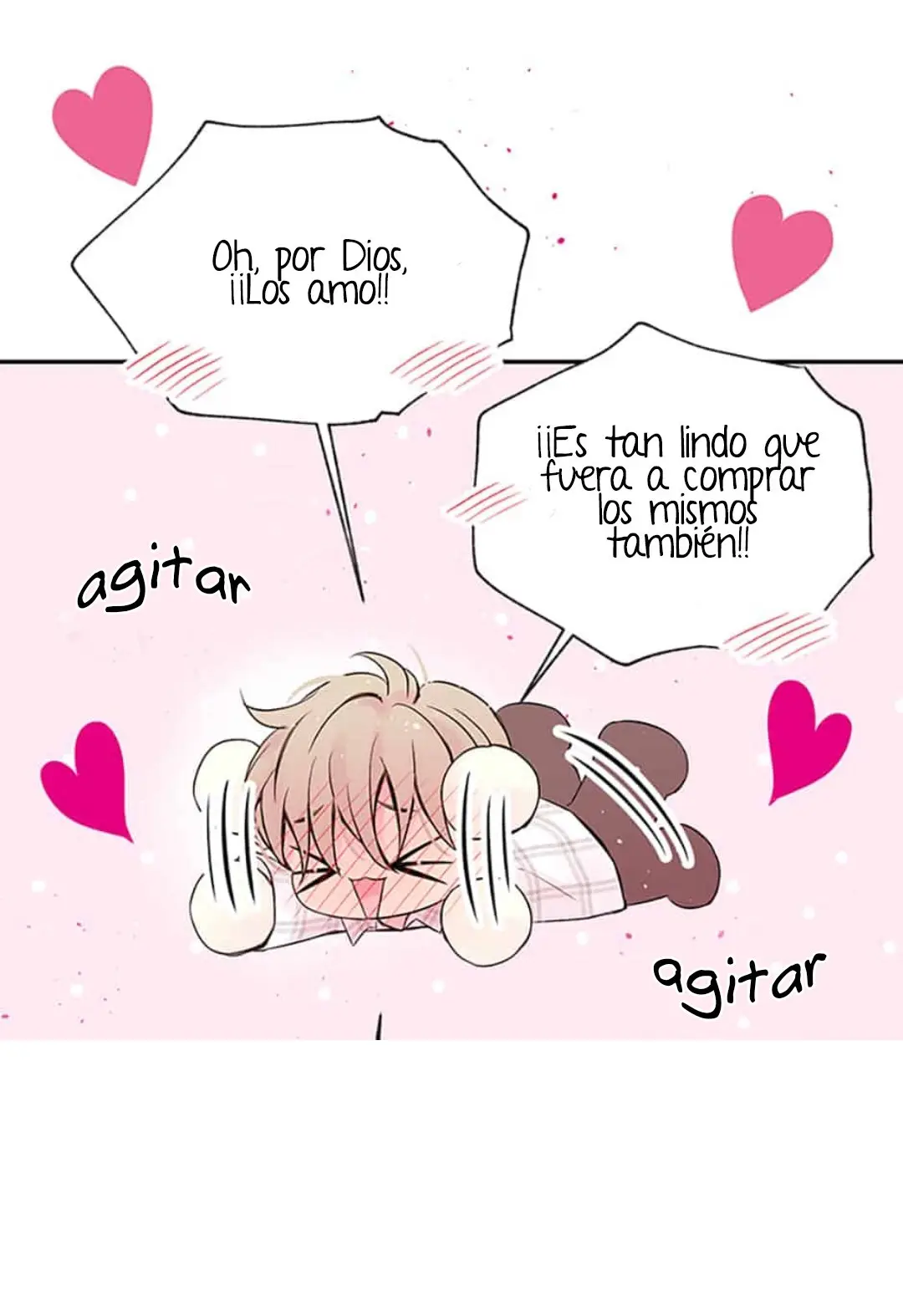 En mi armario (2019) - Capítulo 31 - Página 34 - LectorTMOo