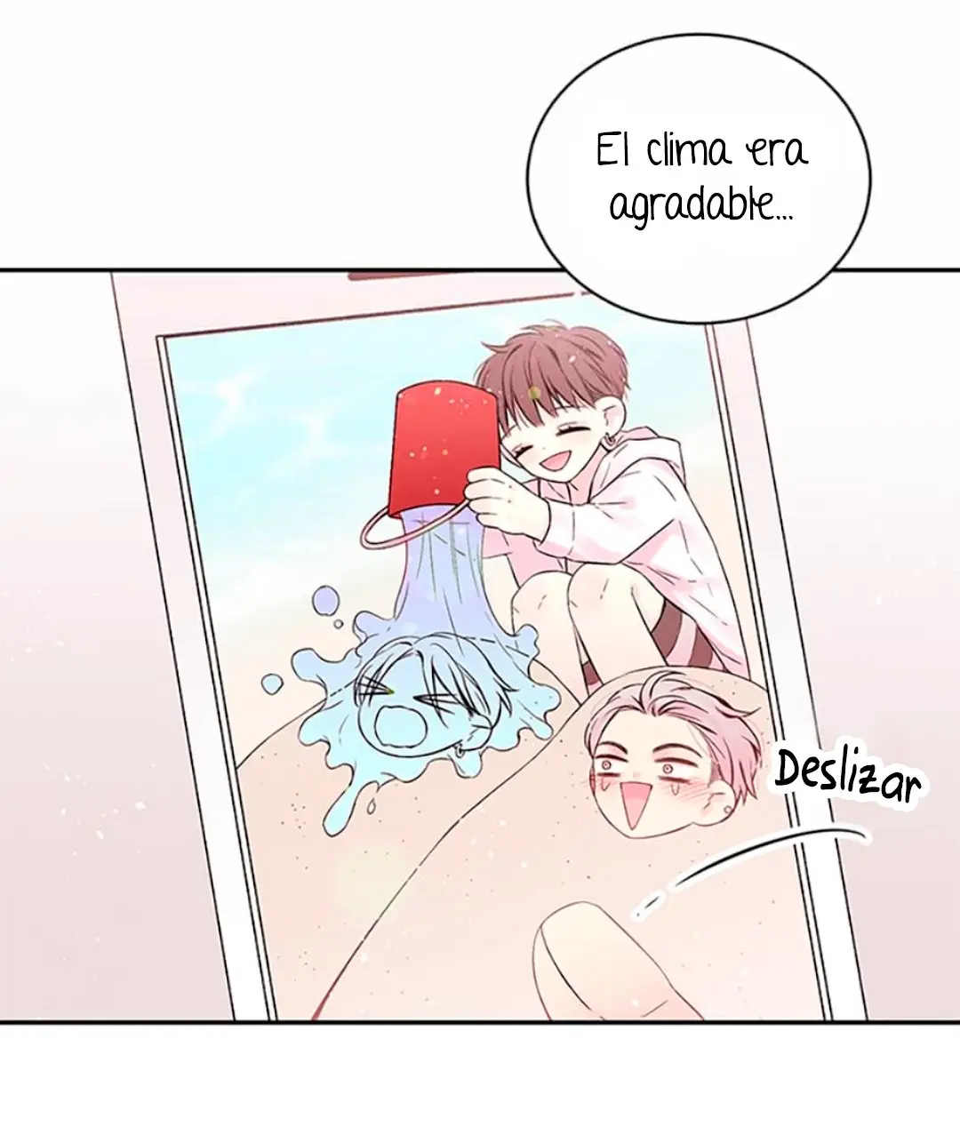 En mi armario (2019) - Capítulo 32 - Página 10 - LectorTMOo