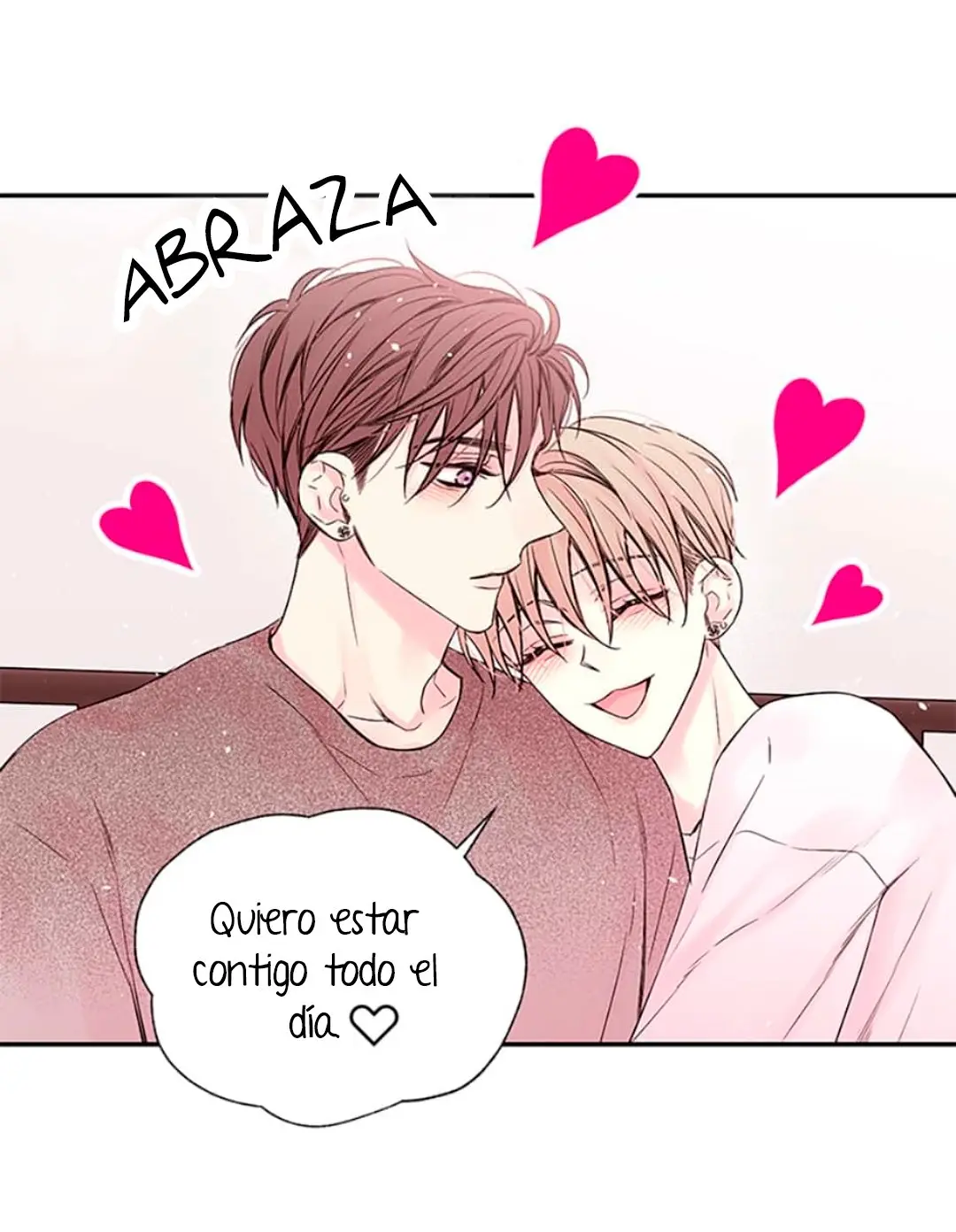 En mi armario (2019) - Capítulo 32 - Página 15 - LectorTMOo