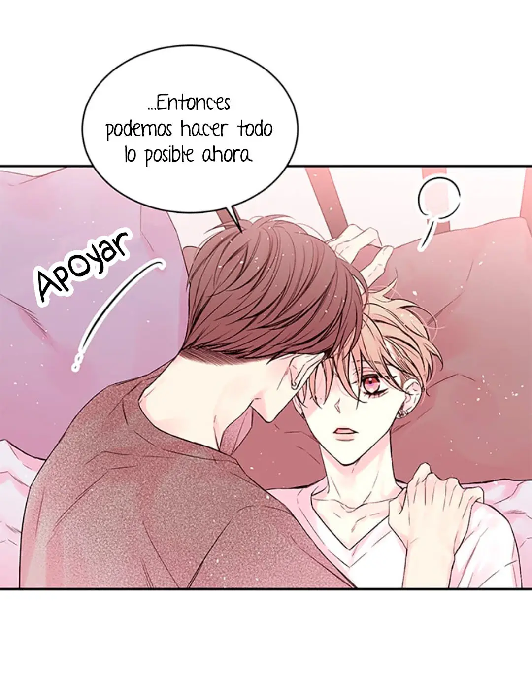 En mi armario (2019) - Capítulo 32 - Página 18 - LectorTMOo