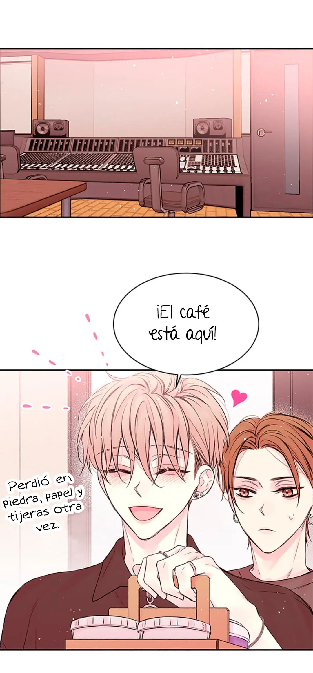 En mi armario (2019) - Capítulo 32 - Página 24 - LectorTMOo