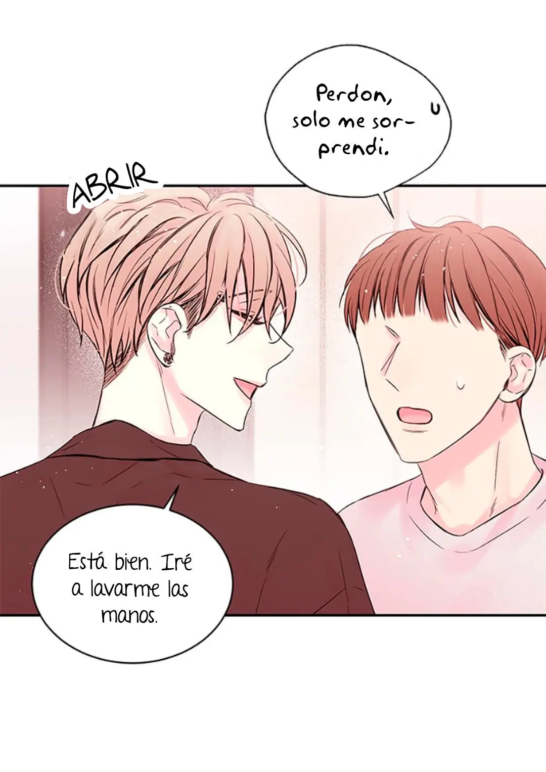 En mi armario (2019) - Capítulo 32 - Página 29 - LectorTMOo