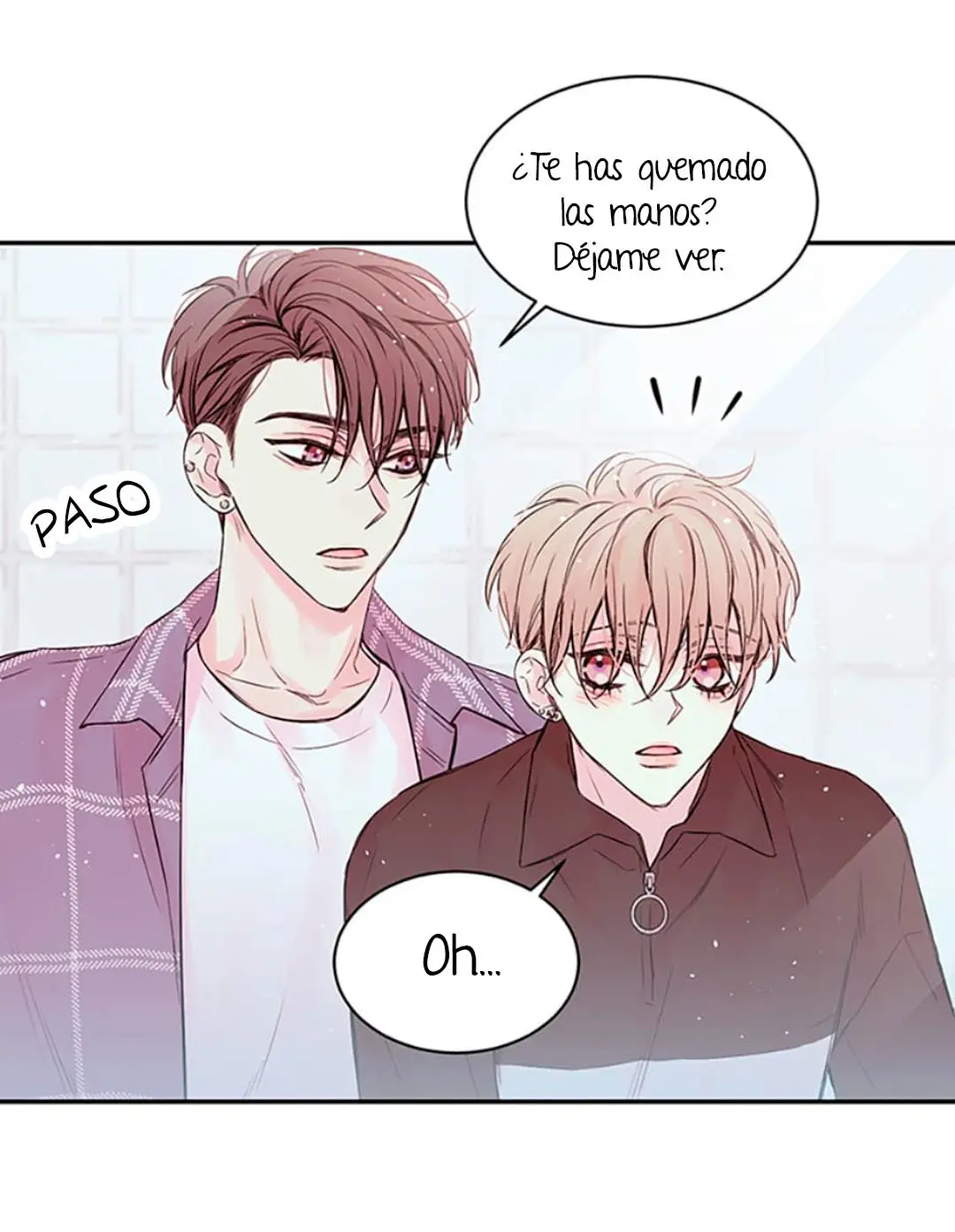 En mi armario (2019) - Capítulo 32 - Página 35 - LectorTMOo