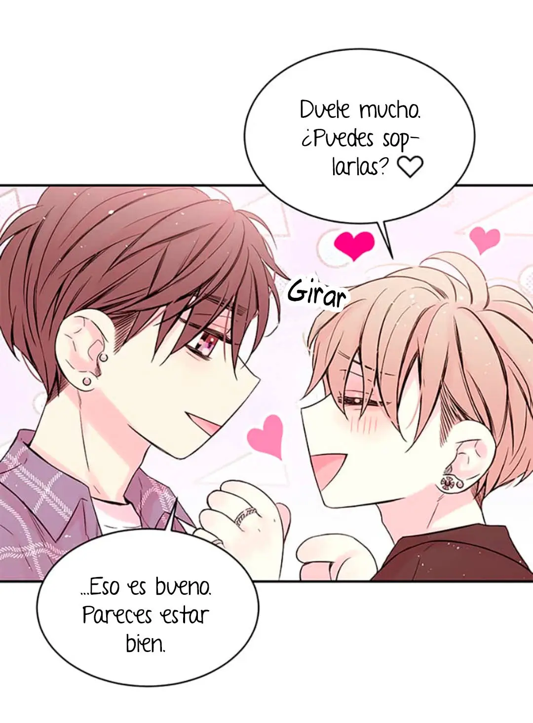 En mi armario (2019) - Capítulo 32 - Página 36 - LectorTMOo