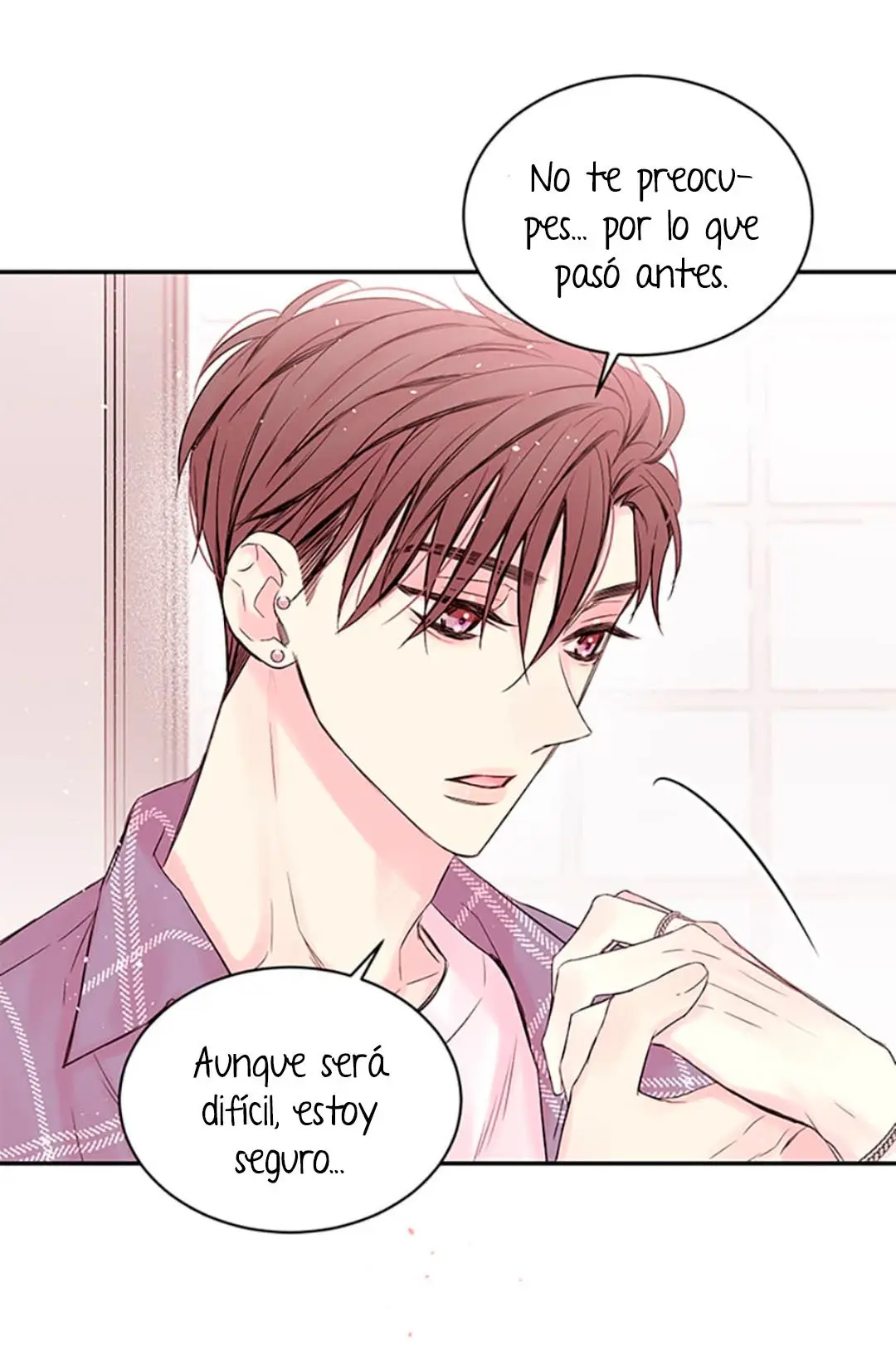 En mi armario (2019) - Capítulo 32 - Página 38 - LectorTMOo
