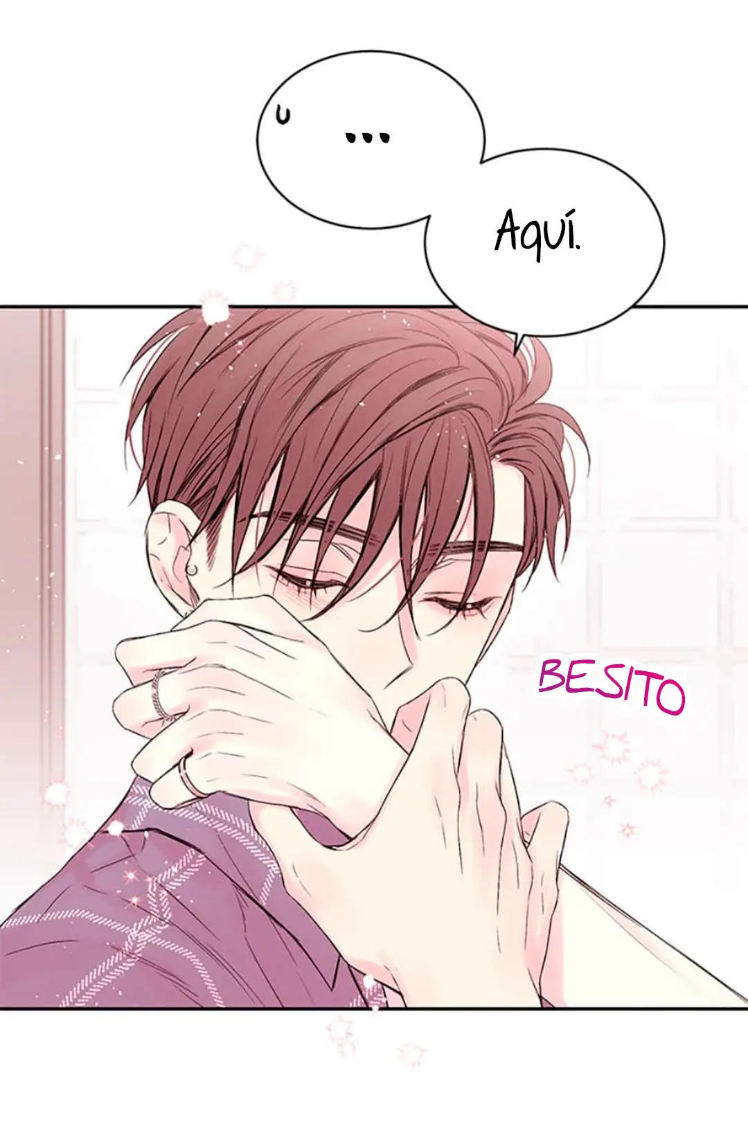 En mi armario (2019) - Capítulo 32 - Página 41 - LectorTMOo