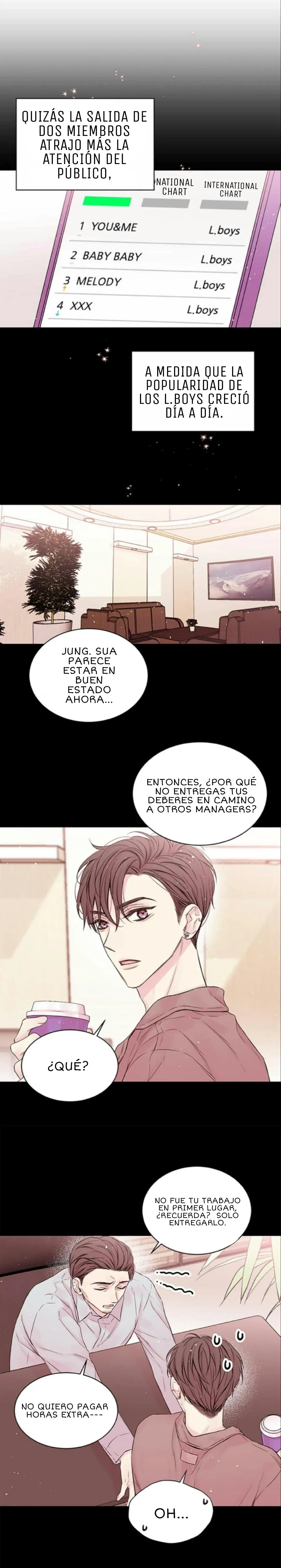 En mi armario (2019) - Capítulo 33 - Página 8 - LectorTMOo