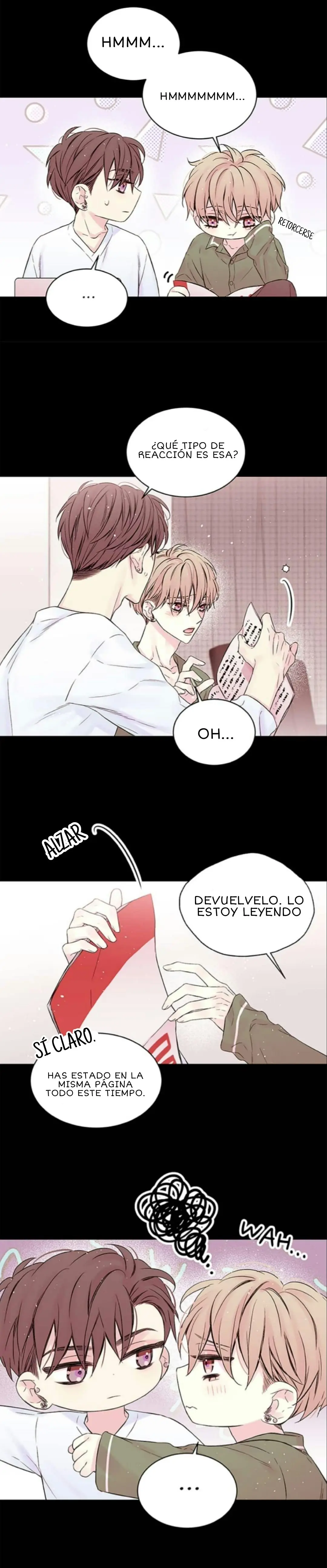 En mi armario (2019) - Capítulo 33 - Página 10 - LectorTMOo