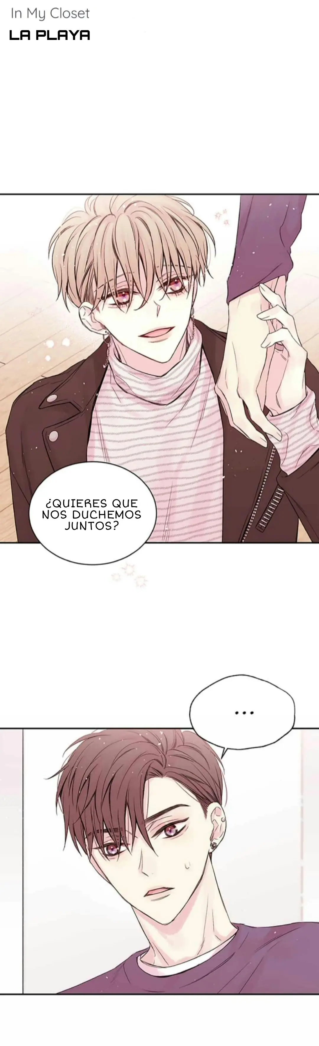 En mi armario (2019) - Capítulo 34 - Página 4 - LectorTMOo