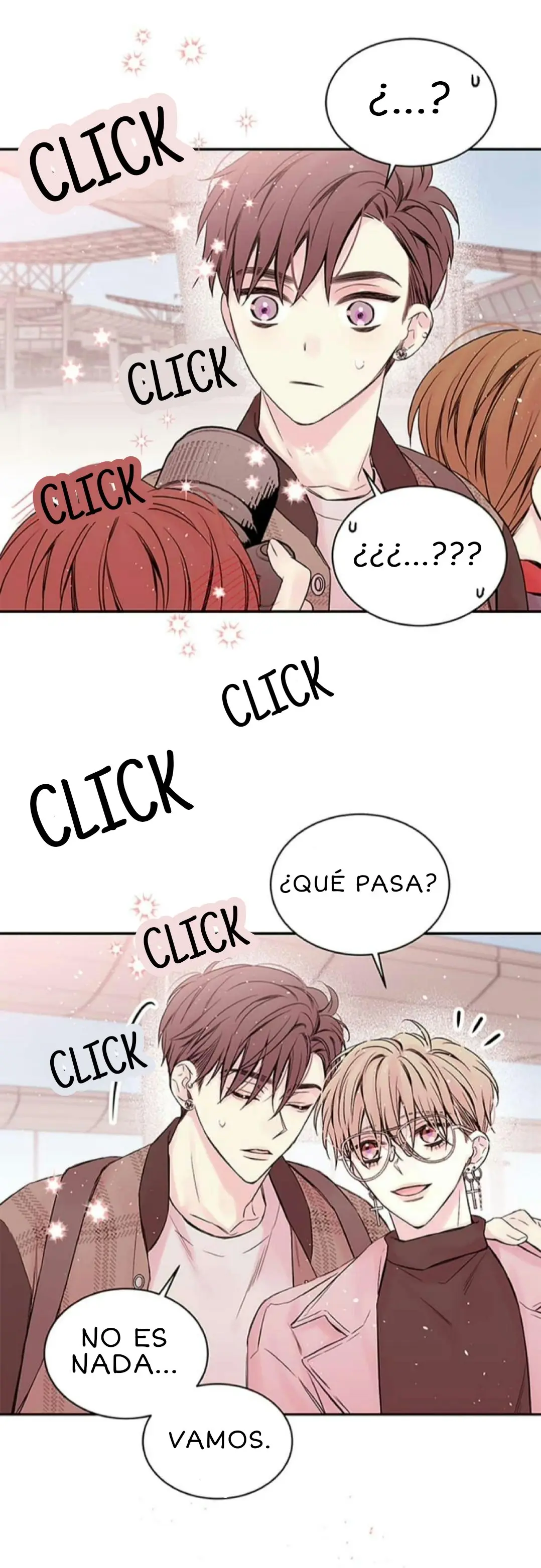 En mi armario (2019) - Capítulo 34 - Página 9 - LectorTMOo