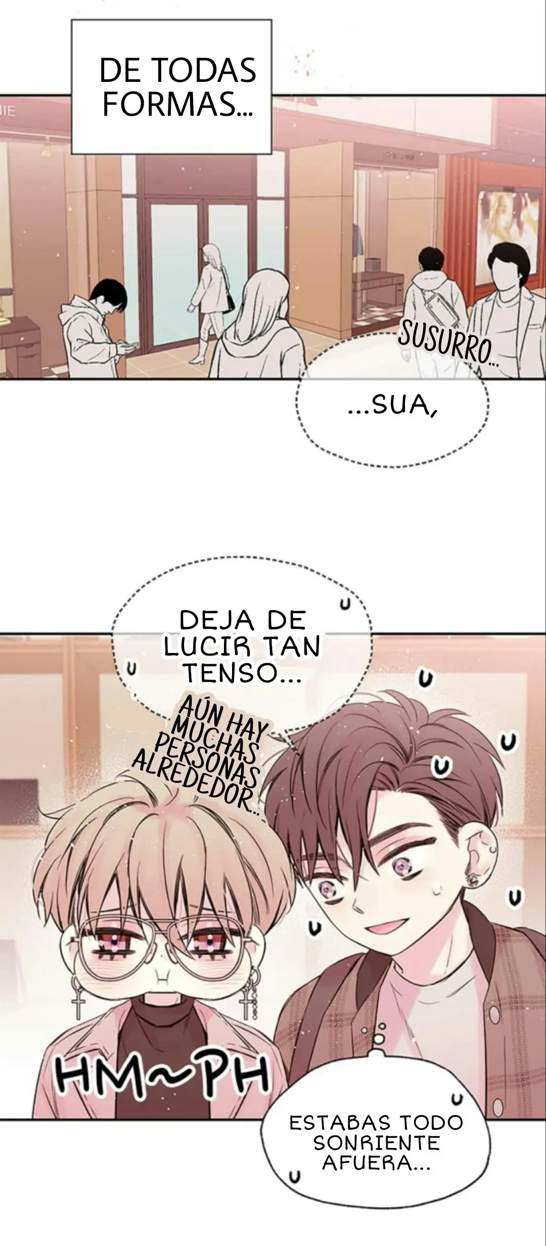 En mi armario (2019) - Capítulo 34 - Página 11 - LectorTMOo
