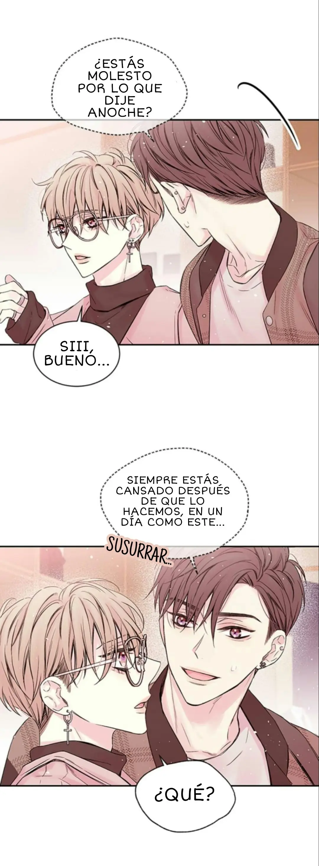 En mi armario (2019) - Capítulo 34 - Página 12 - LectorTMOo