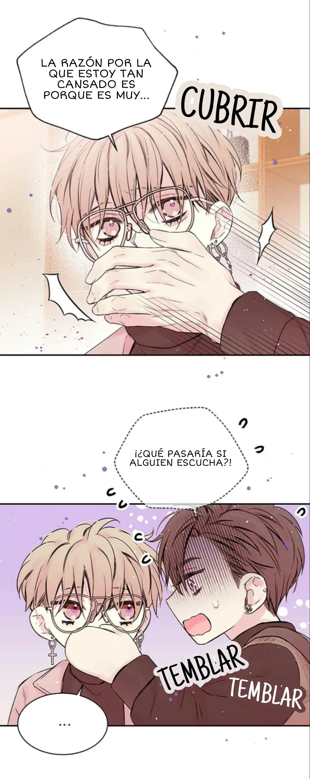 En mi armario (2019) - Capítulo 34 - Página 13 - LectorTMOo