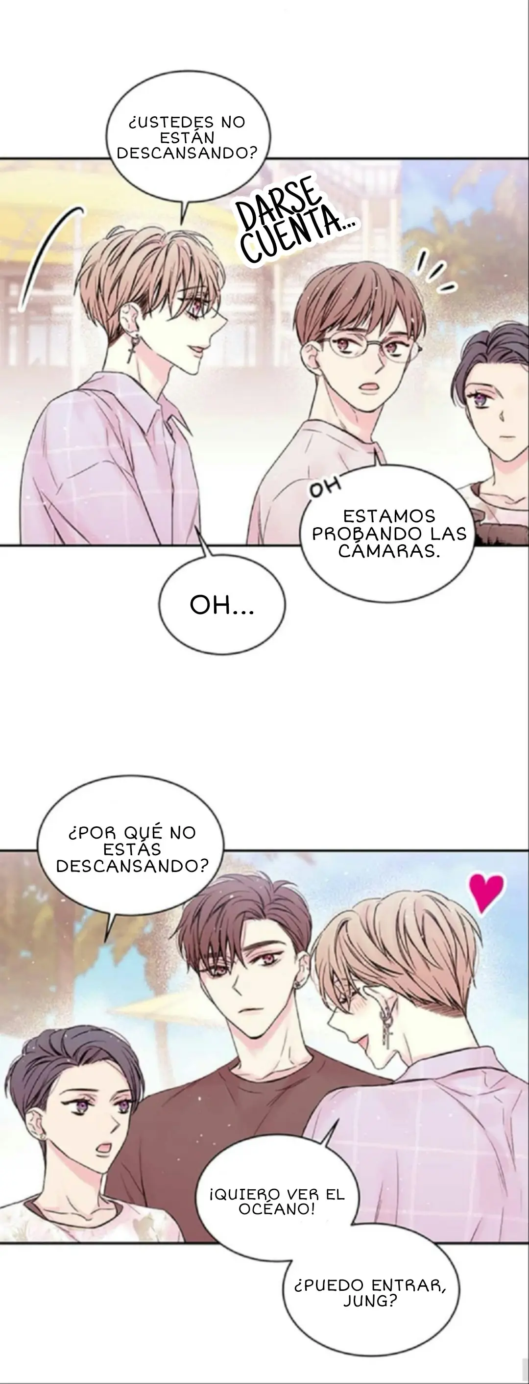 En mi armario (2019) - Capítulo 34 - Página 18 - LectorTMOo