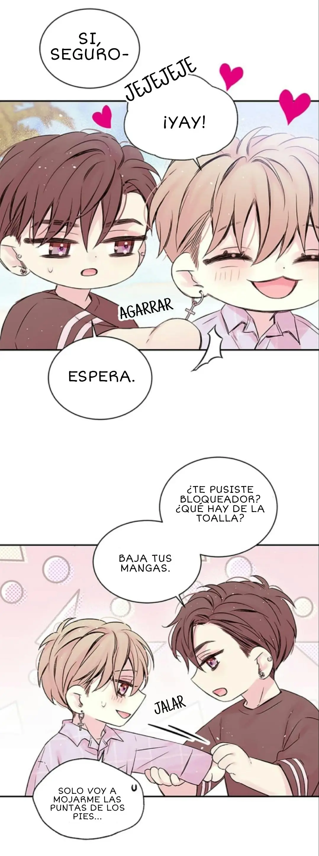 En mi armario (2019) - Capítulo 34 - Página 19 - LectorTMOo