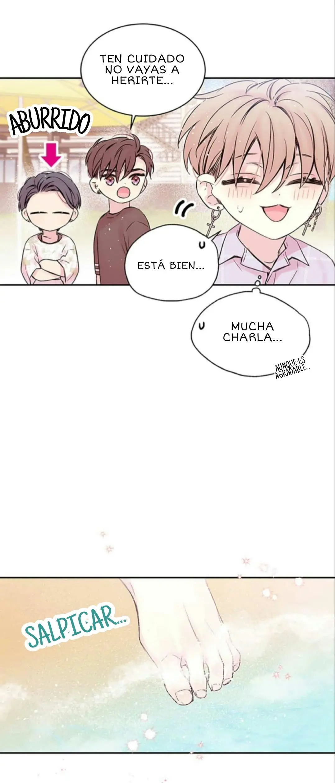 En mi armario (2019) - Capítulo 34 - Página 20 - LectorTMOo