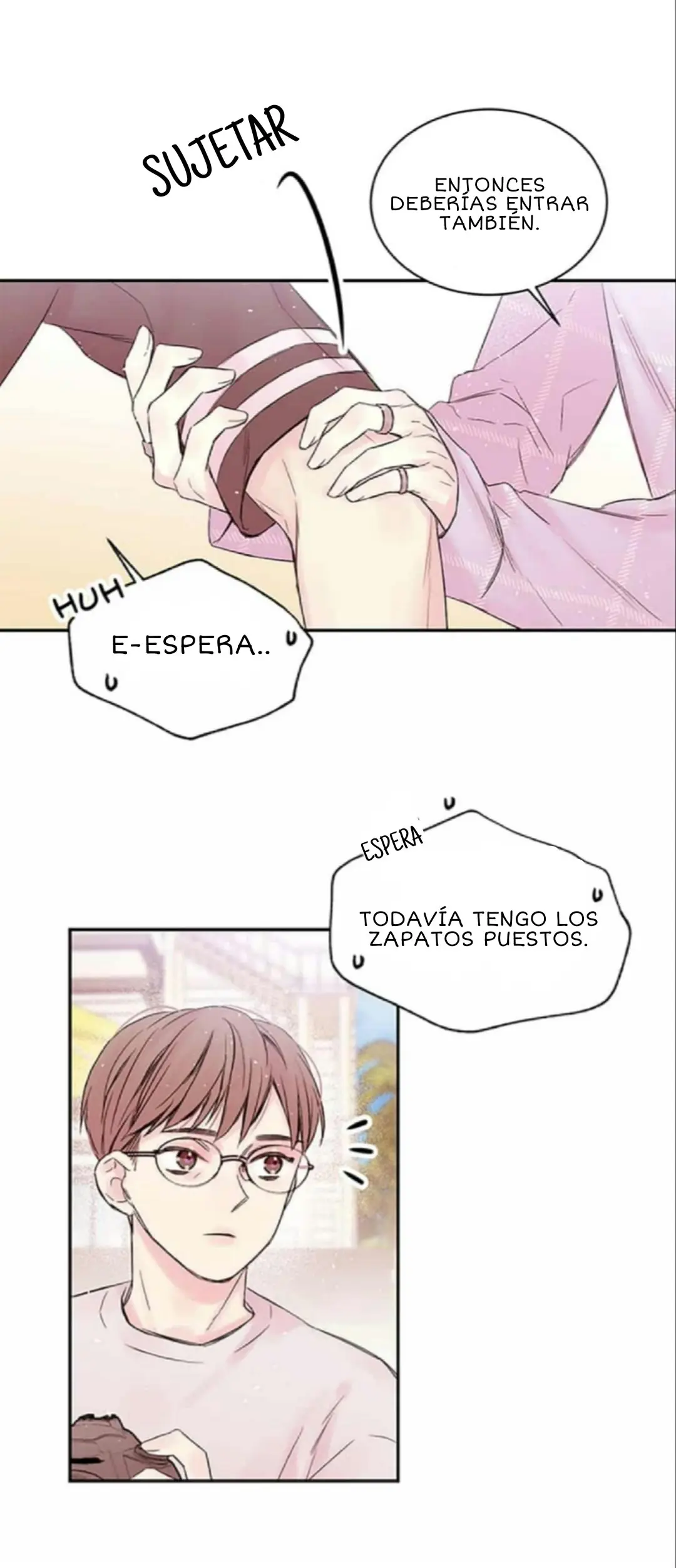 En mi armario (2019) - Capítulo 34 - Página 23 - LectorTMOo