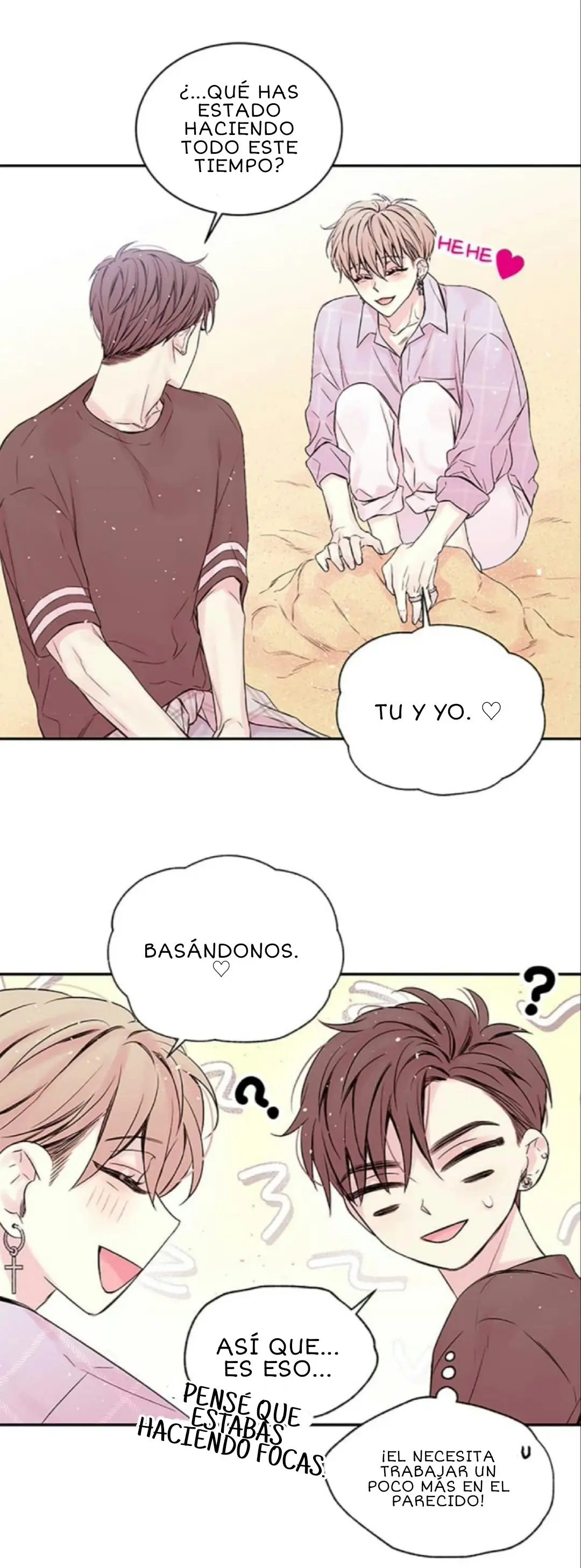 En mi armario (2019) - Capítulo 34 - Página 29 - LectorTMOo