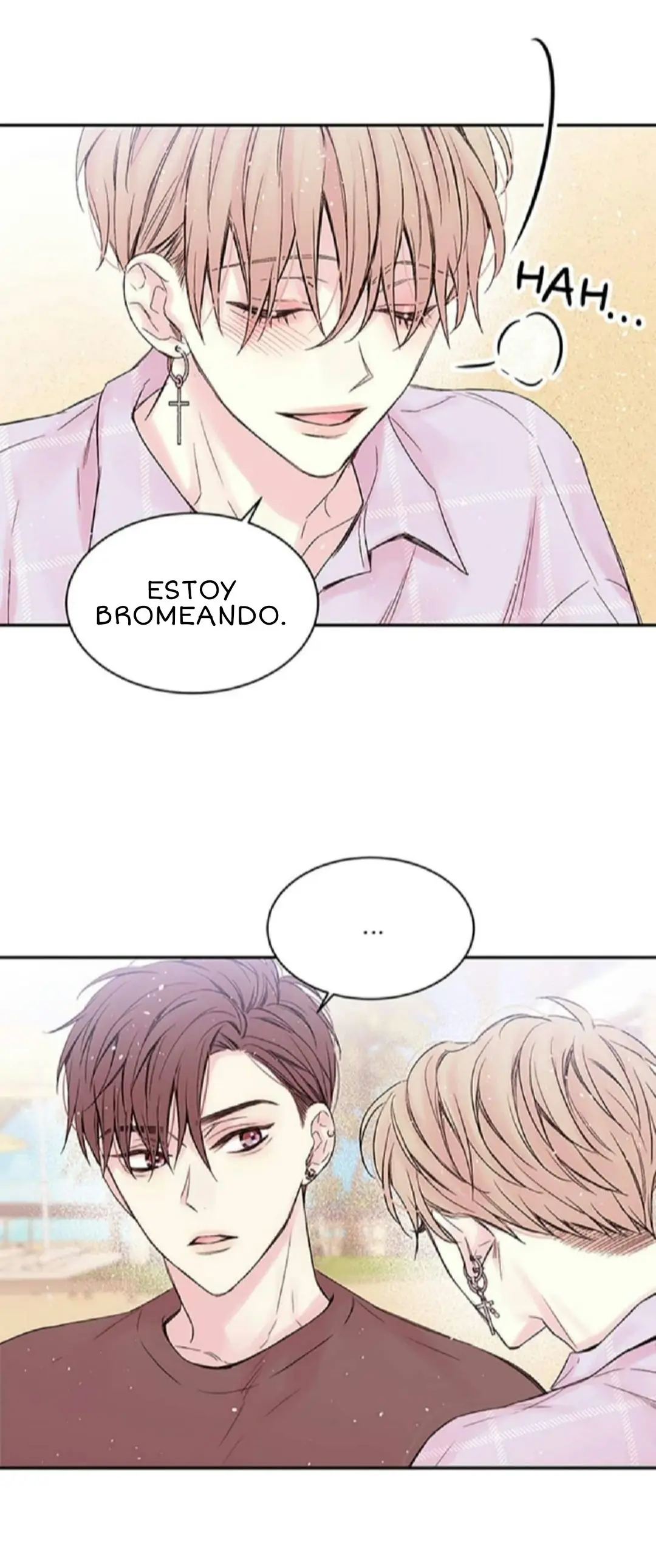En mi armario (2019) - Capítulo 34 - Página 33 - LectorTMOo