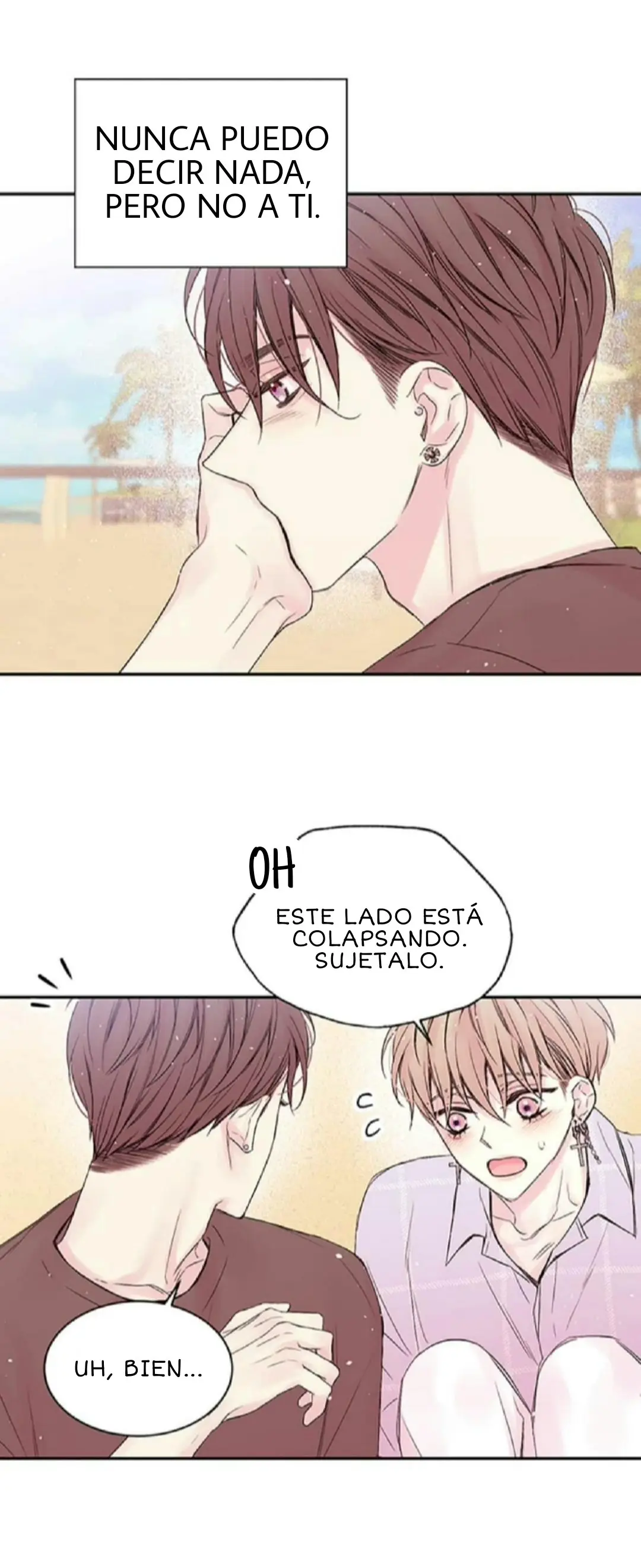 En mi armario (2019) - Capítulo 34 - Página 35 - LectorTMOo