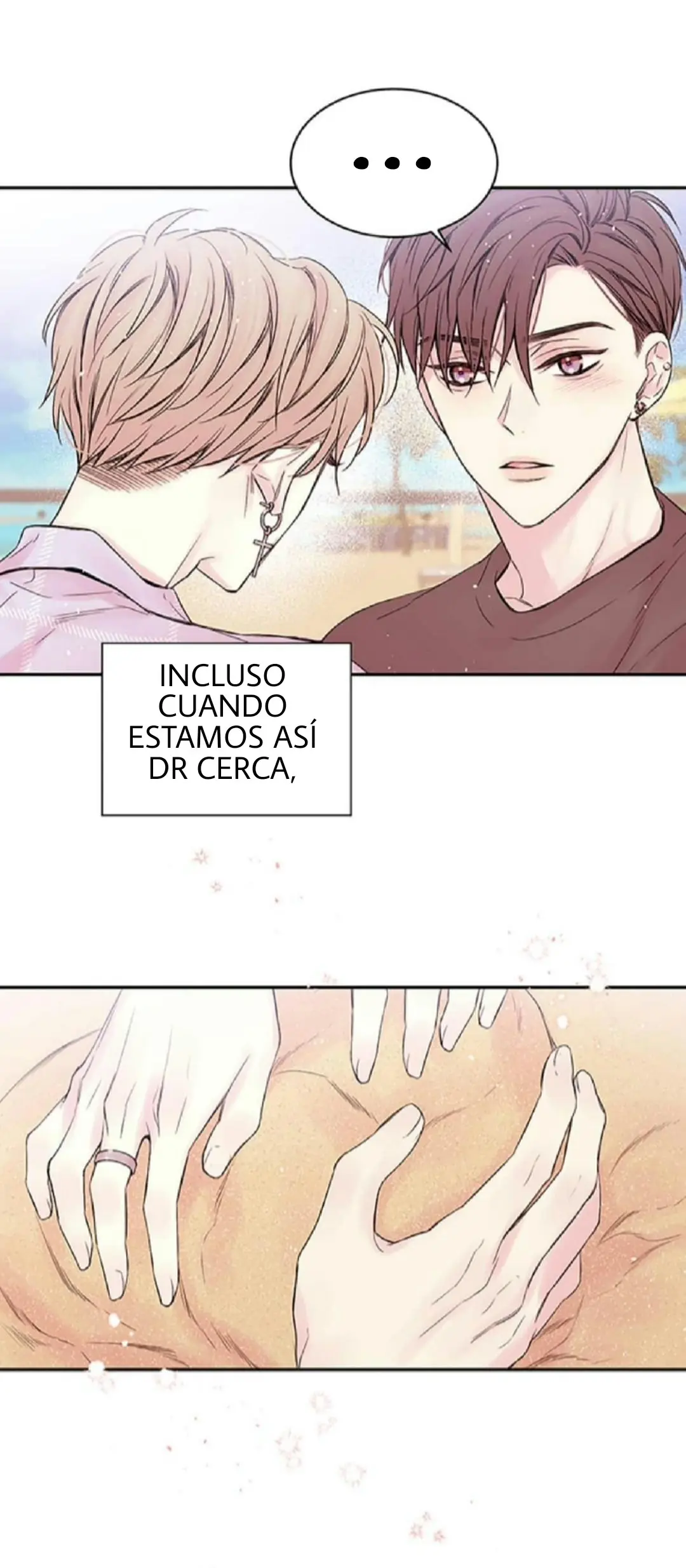 En mi armario (2019) - Capítulo 34 - Página 36 - LectorTMOo