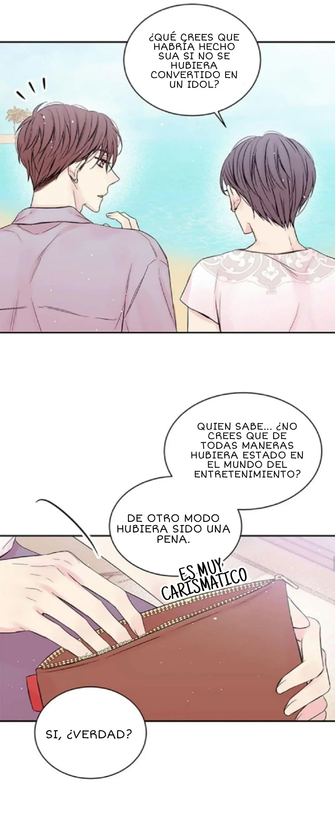 En mi armario (2019) - Capítulo 35 - Página 8 - LectorTMOo