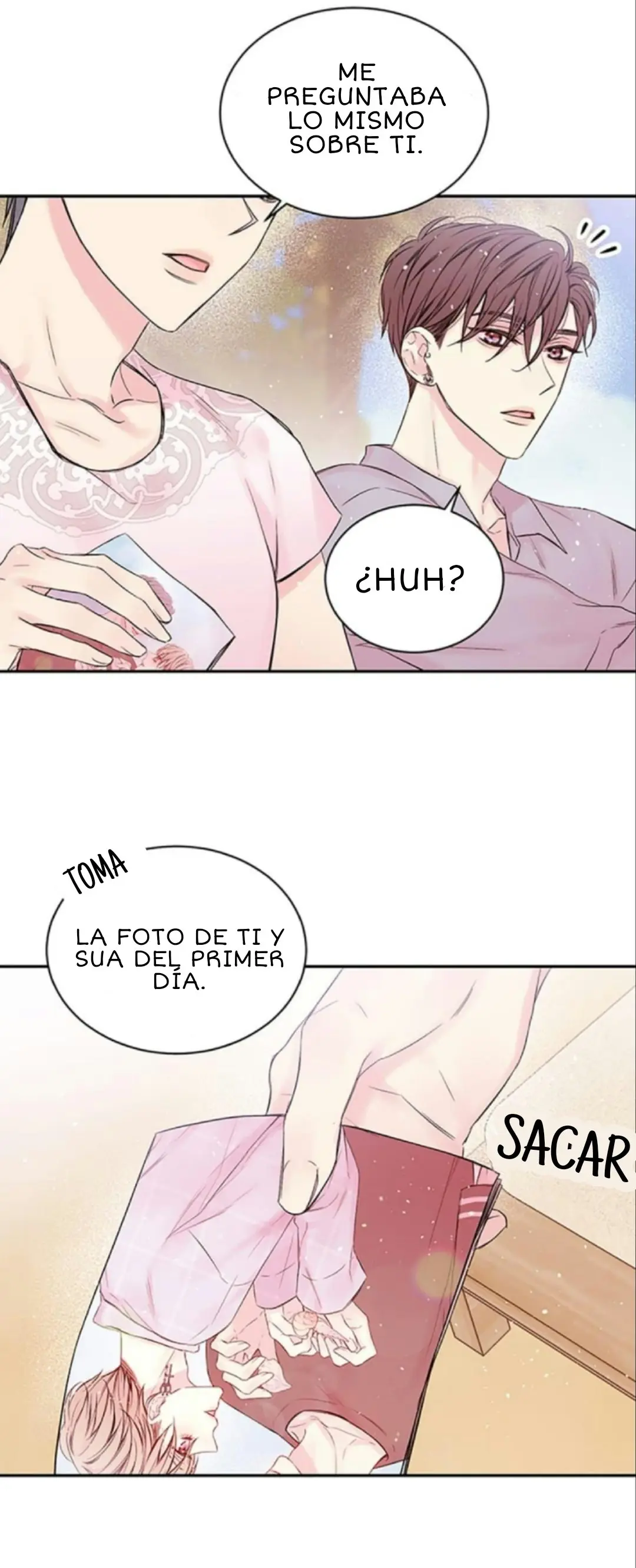 En mi armario (2019) - Capítulo 35 - Página 9 - LectorTMOo