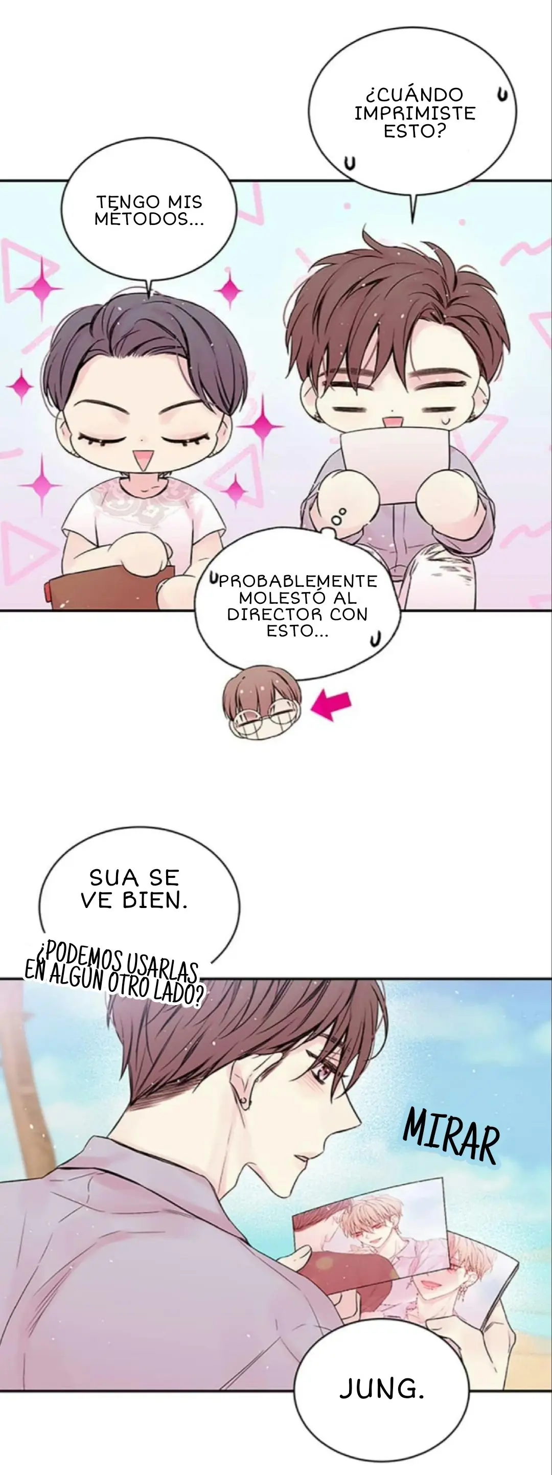 En mi armario (2019) - Capítulo 35 - Página 10 - LectorTMOo