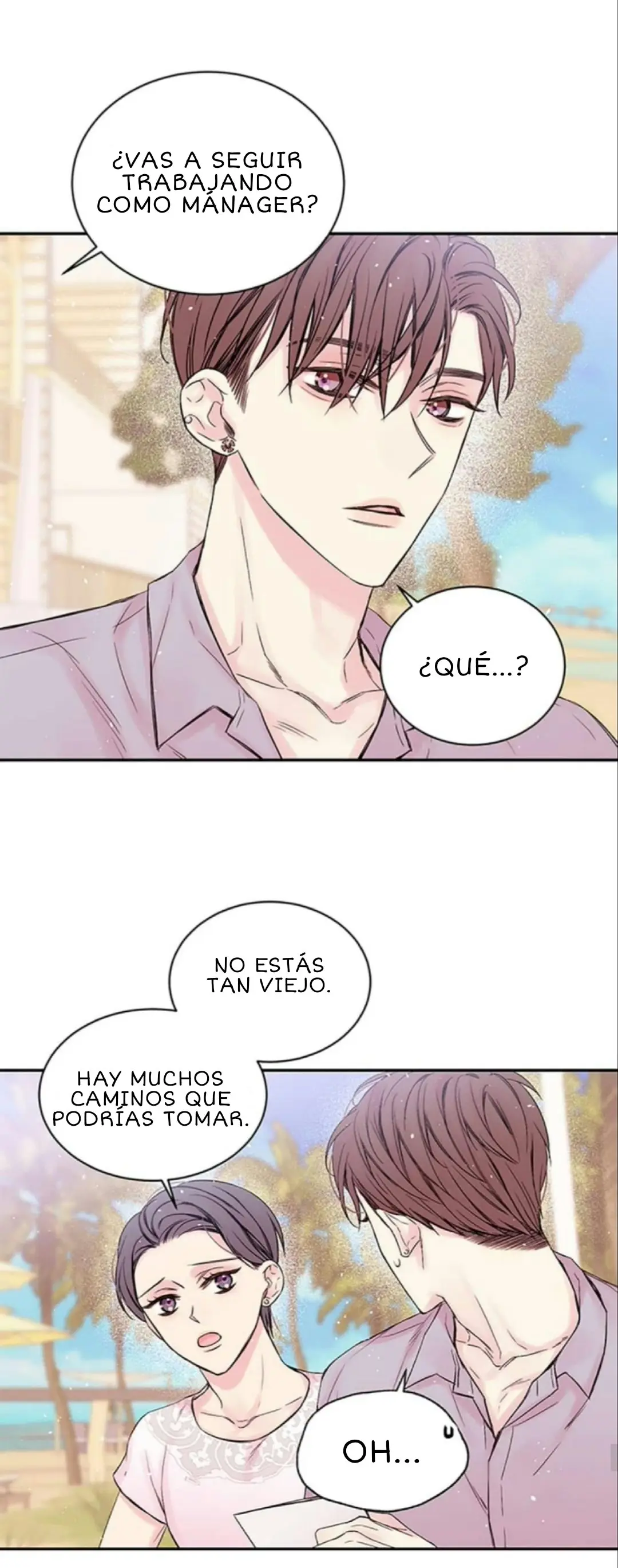 En mi armario (2019) - Capítulo 35 - Página 11 - LectorTMOo