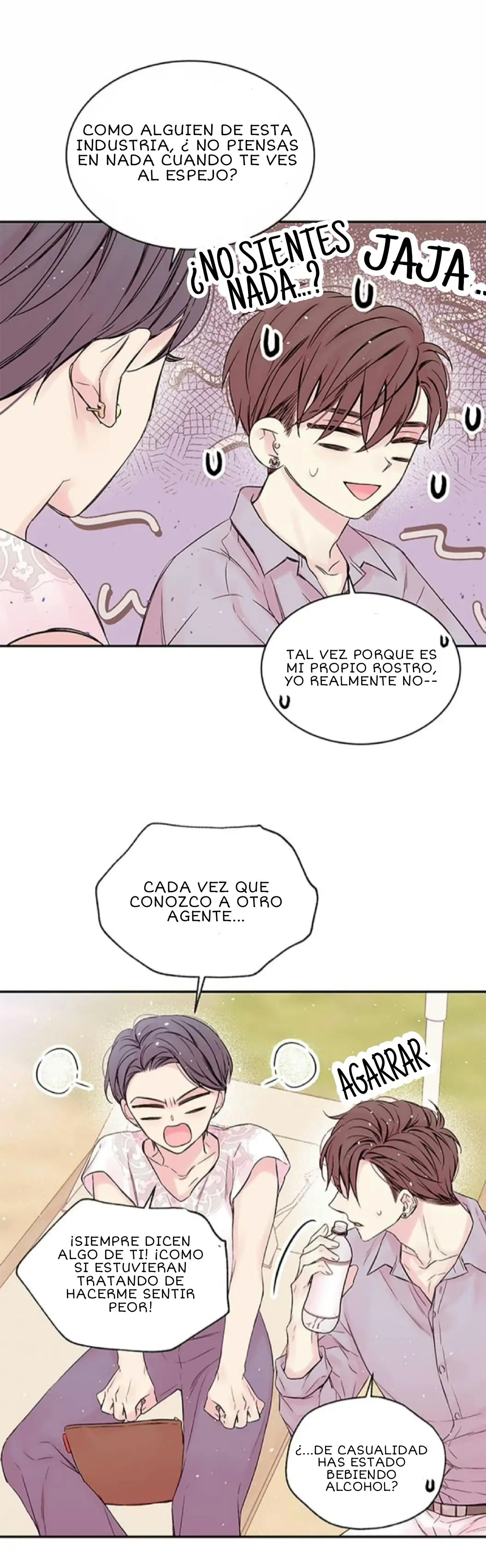 En mi armario (2019) - Capítulo 35 - Página 14 - LectorTMOo