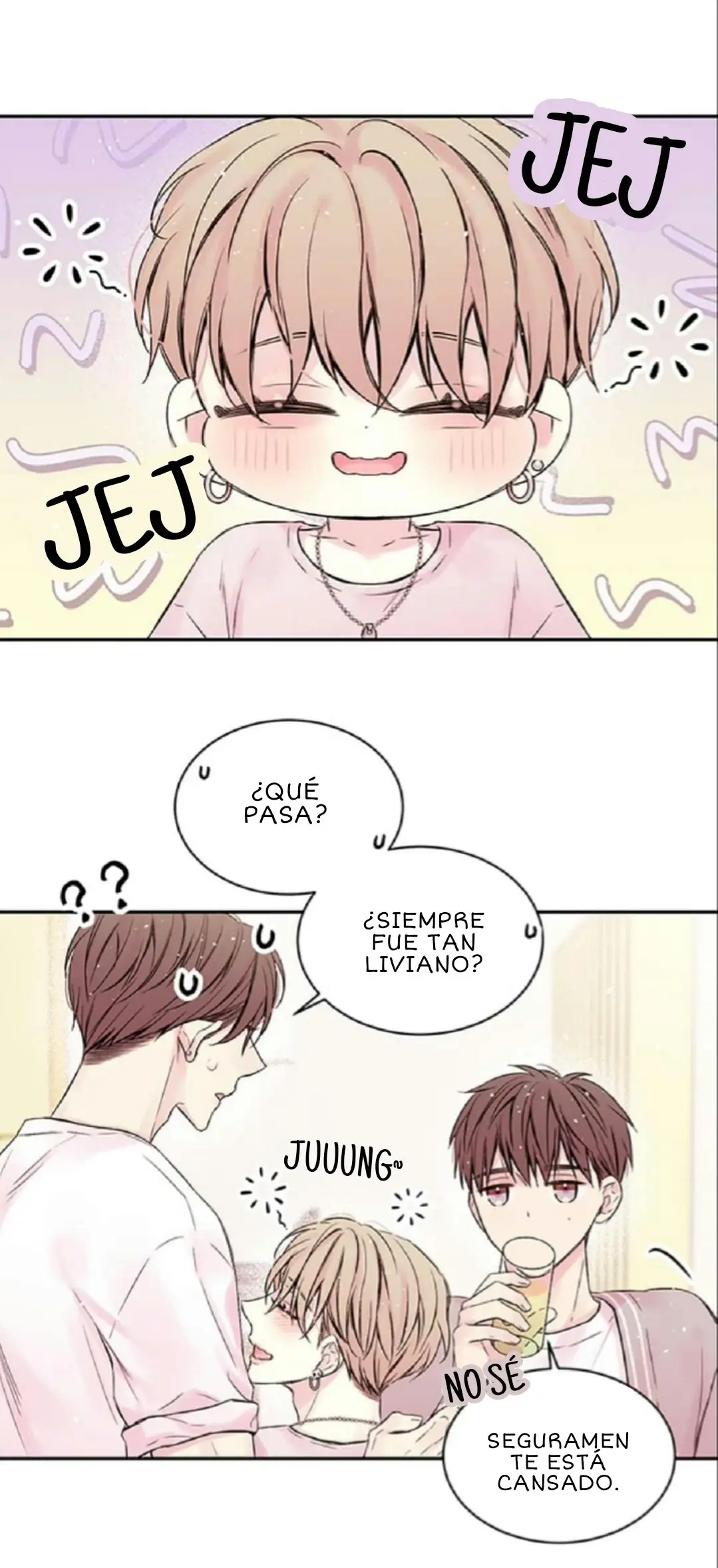 En mi armario (2019) - Capítulo 35 - Página 18 - LectorTMOo
