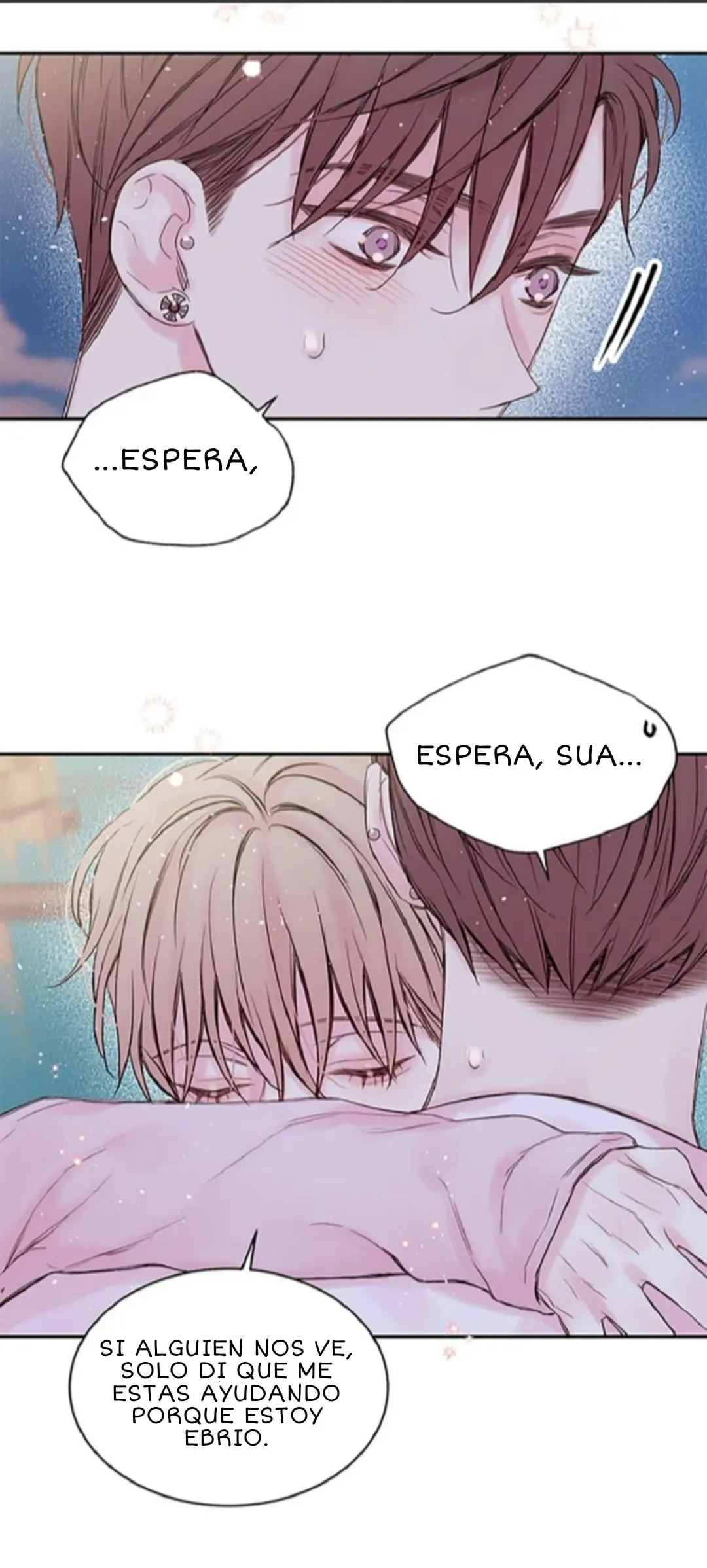 En mi armario (2019) - Capítulo 35 - Página 21 - LectorTMOo