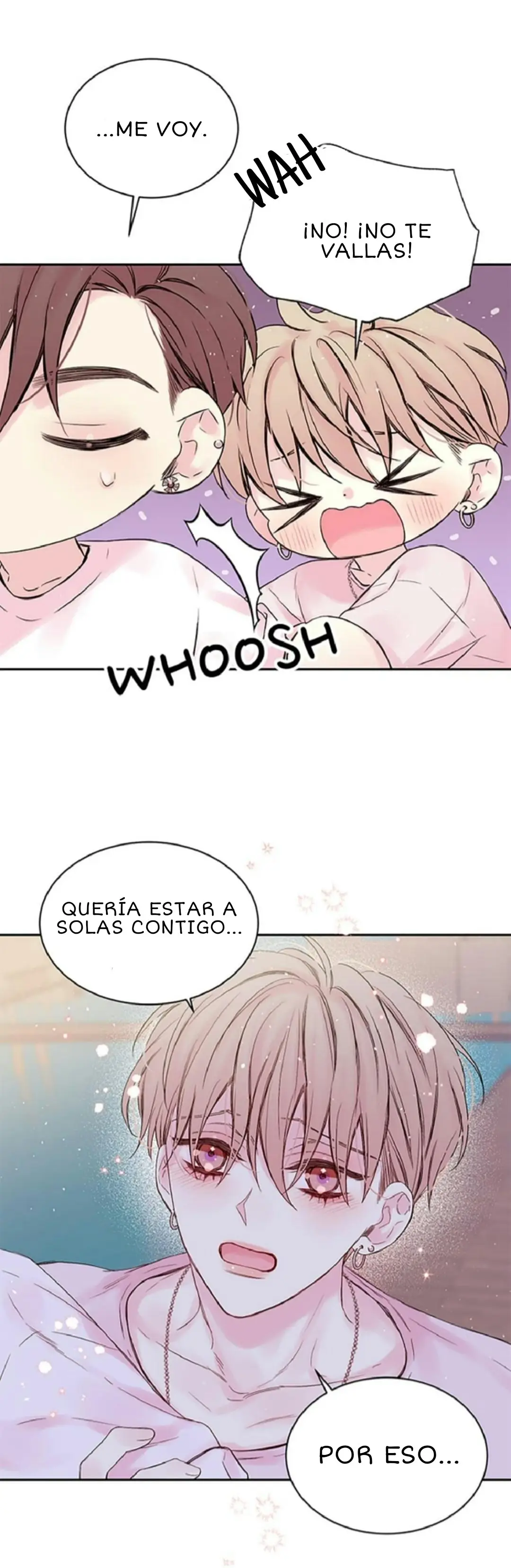 En mi armario (2019) - Capítulo 35 - Página 23 - LectorTMOo