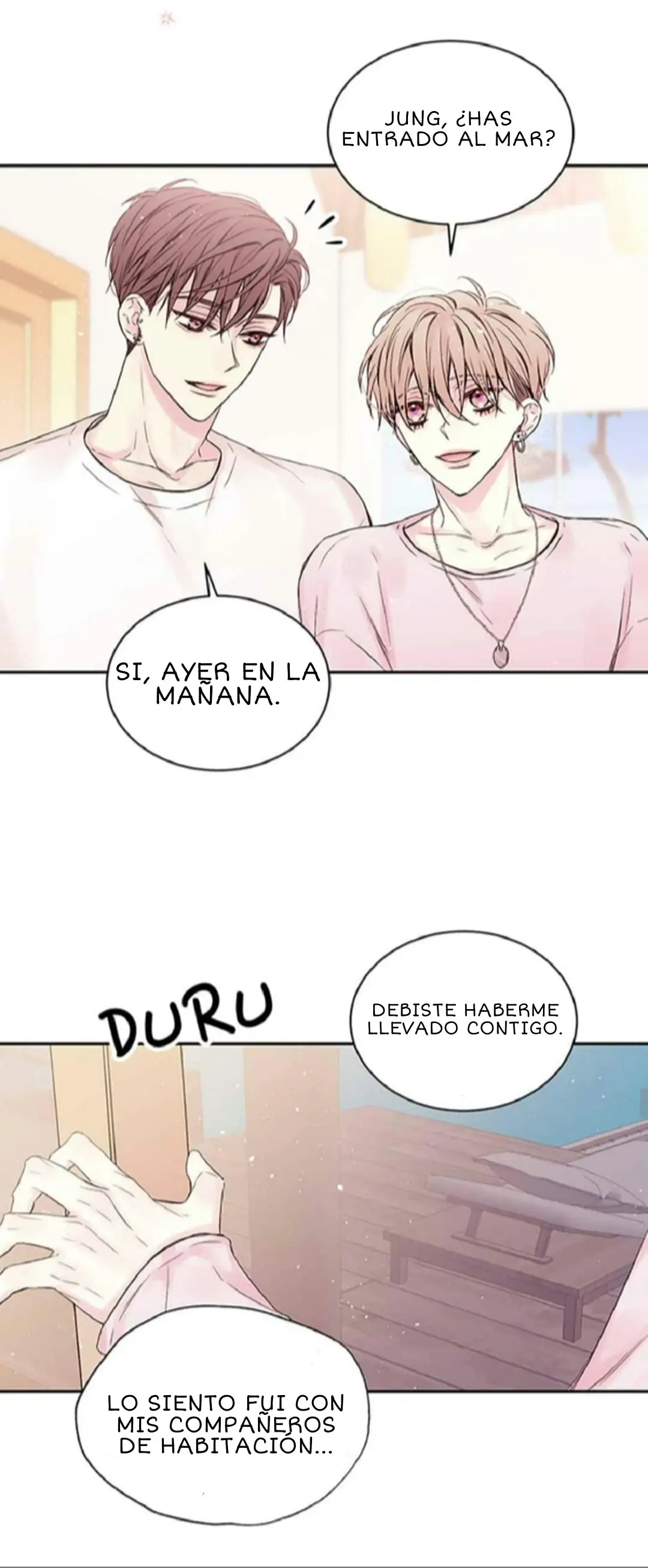 En mi armario (2019) - Capítulo 35 - Página 25 - LectorTMOo