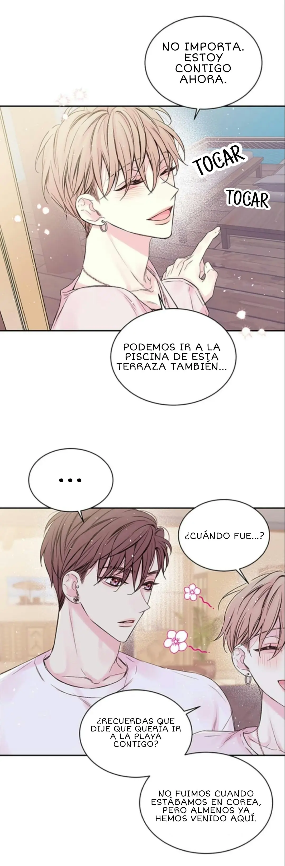 En mi armario (2019) - Capítulo 35 - Página 26 - LectorTMOo