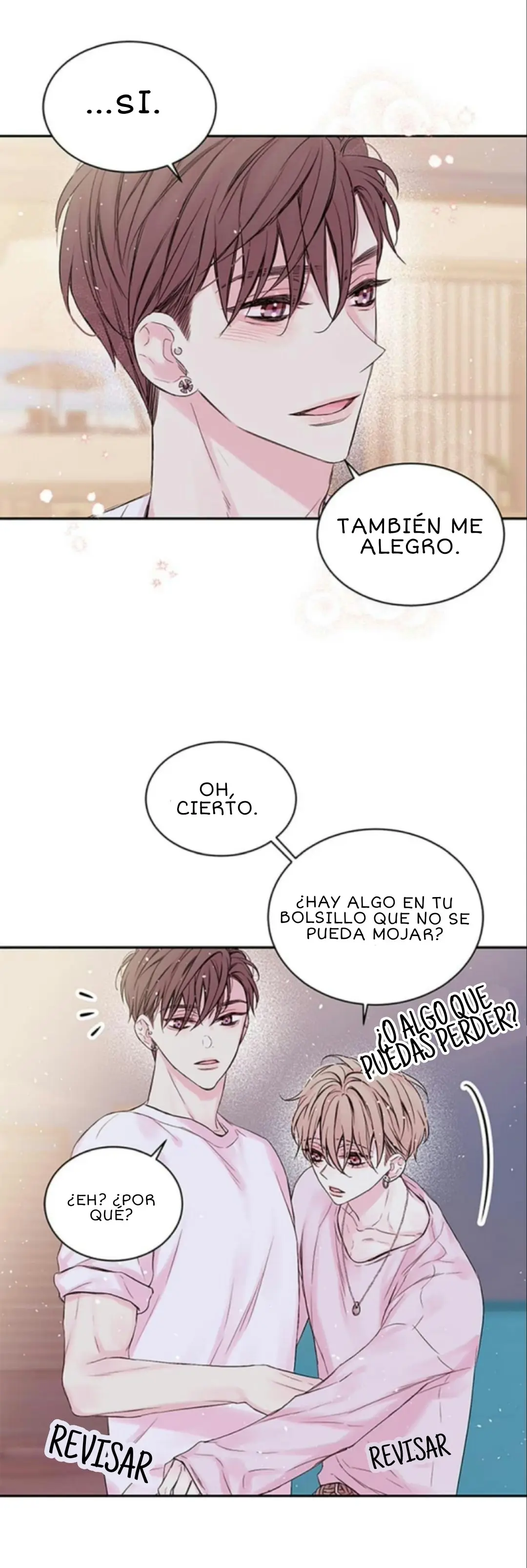 En mi armario (2019) - Capítulo 35 - Página 27 - LectorTMOo