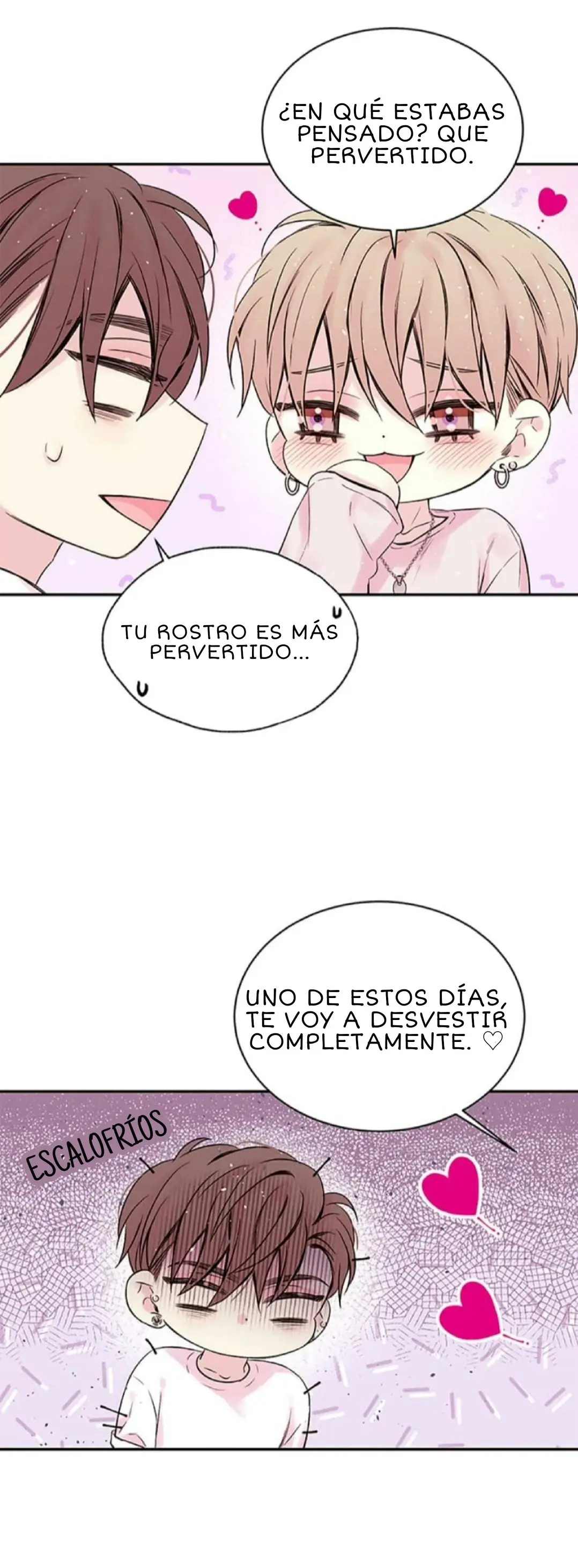 En mi armario (2019) - Capítulo 35 - Página 29 - LectorTMOo